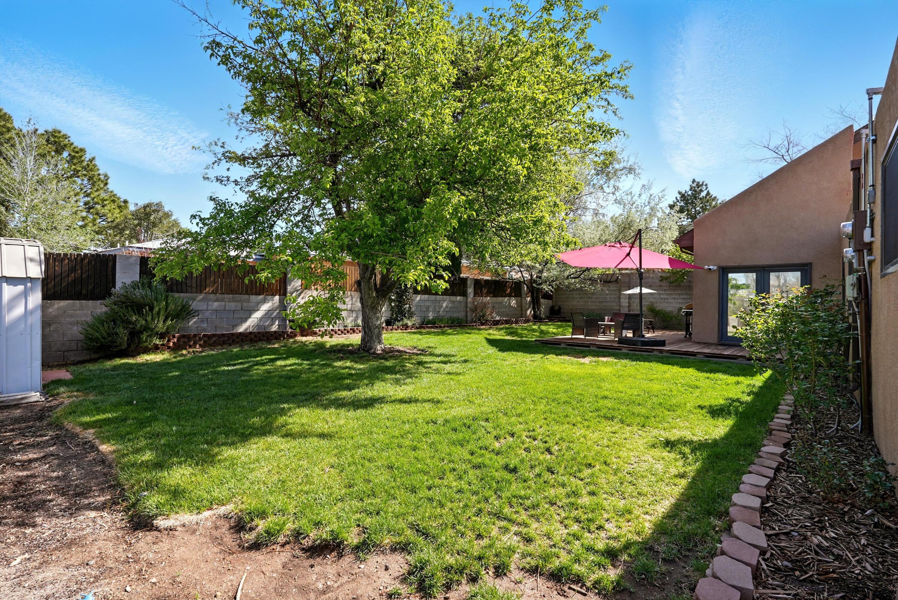 14117 LA CUEVA Avenue NE