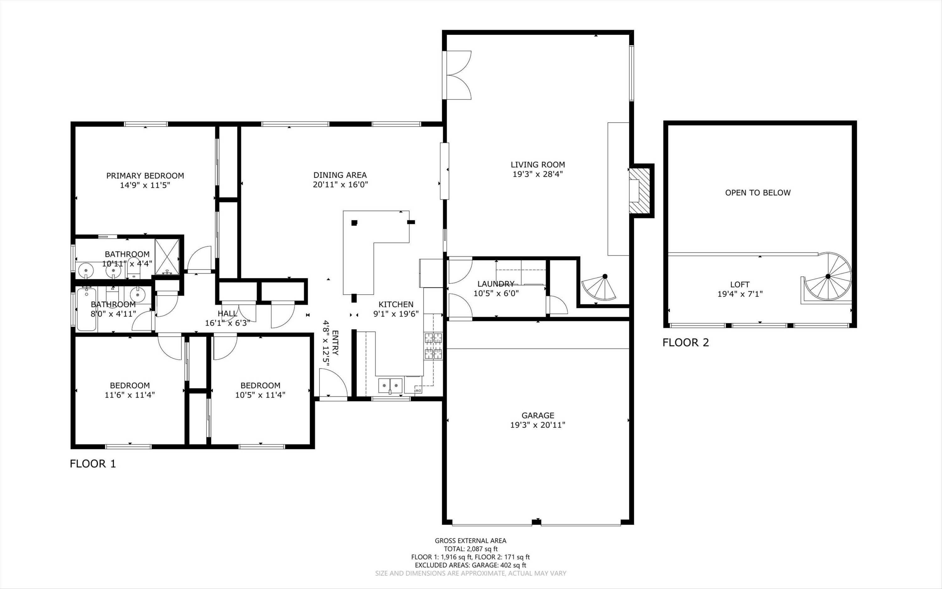 14117 LA CUEVA Avenue NE