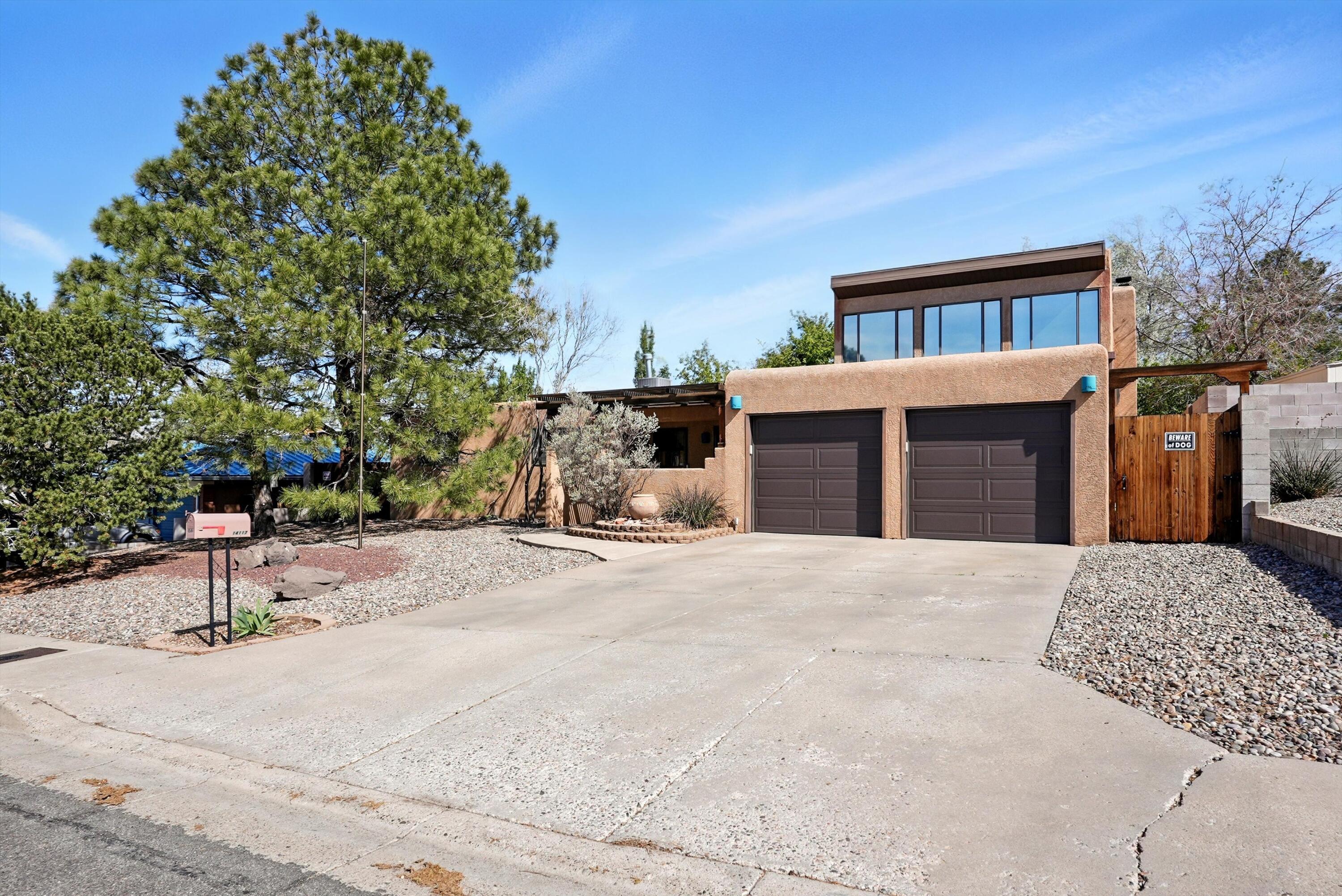 14117 LA CUEVA Avenue NE