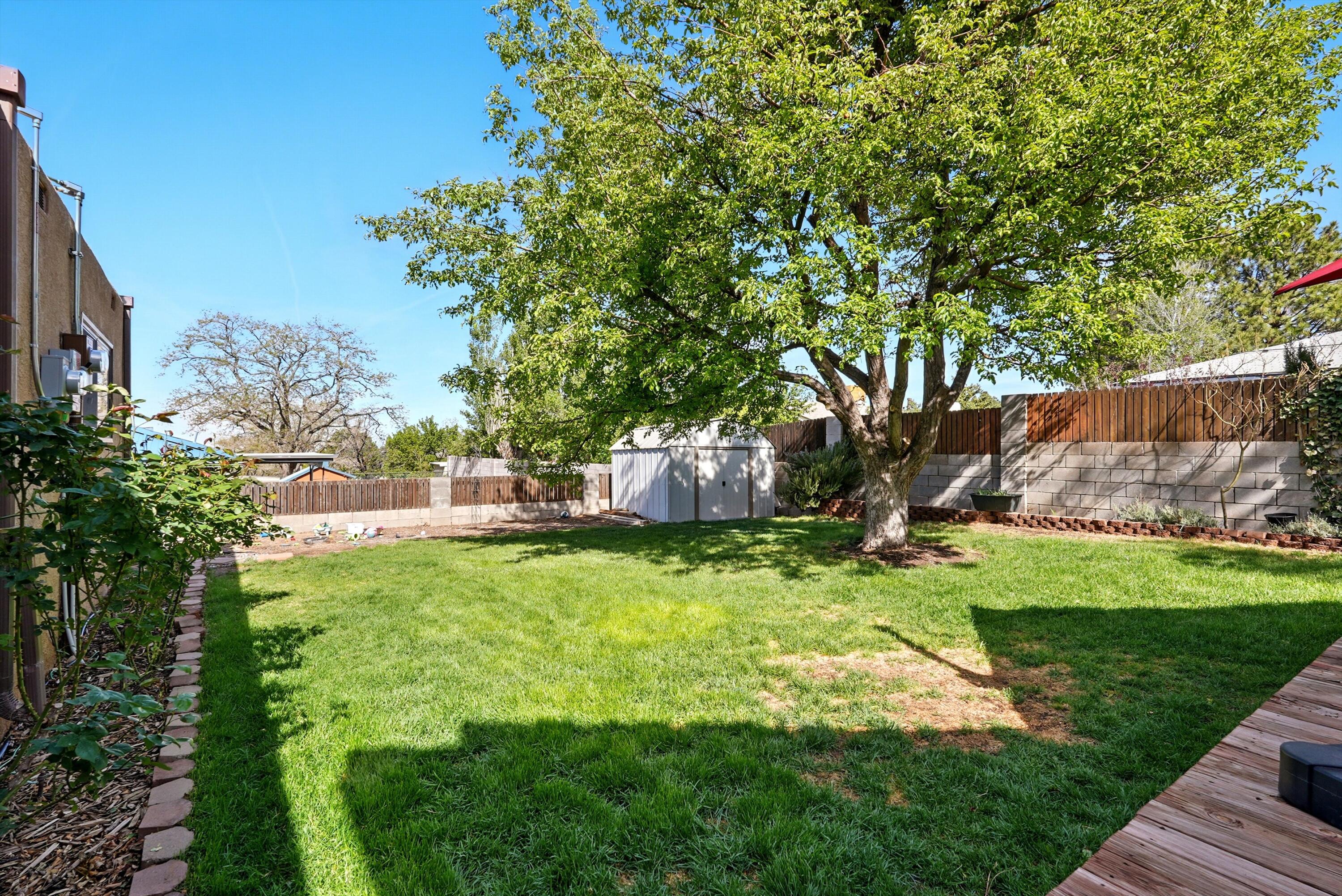 14117 LA CUEVA Avenue NE