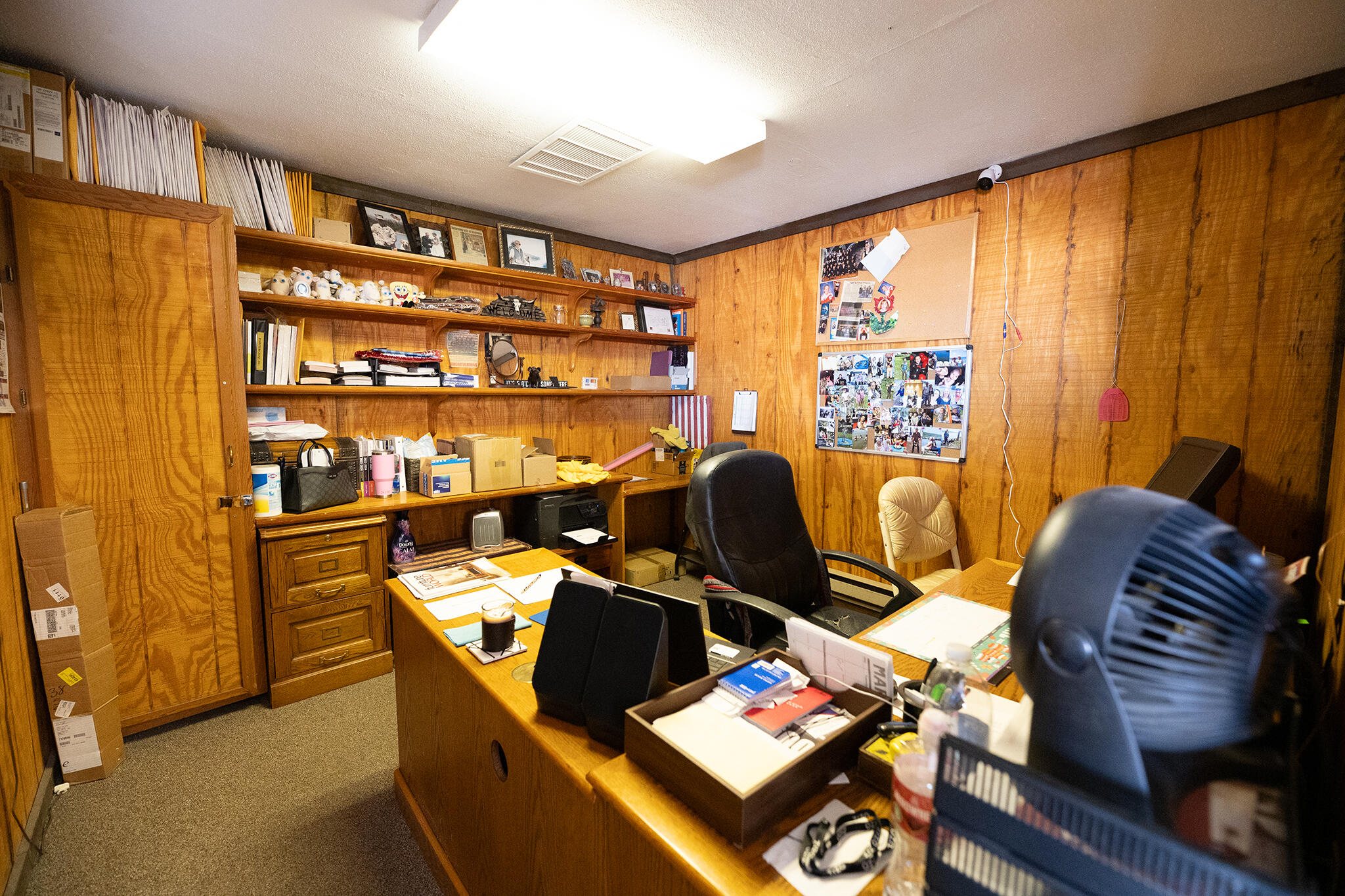 200 E Santa Fe Avenue