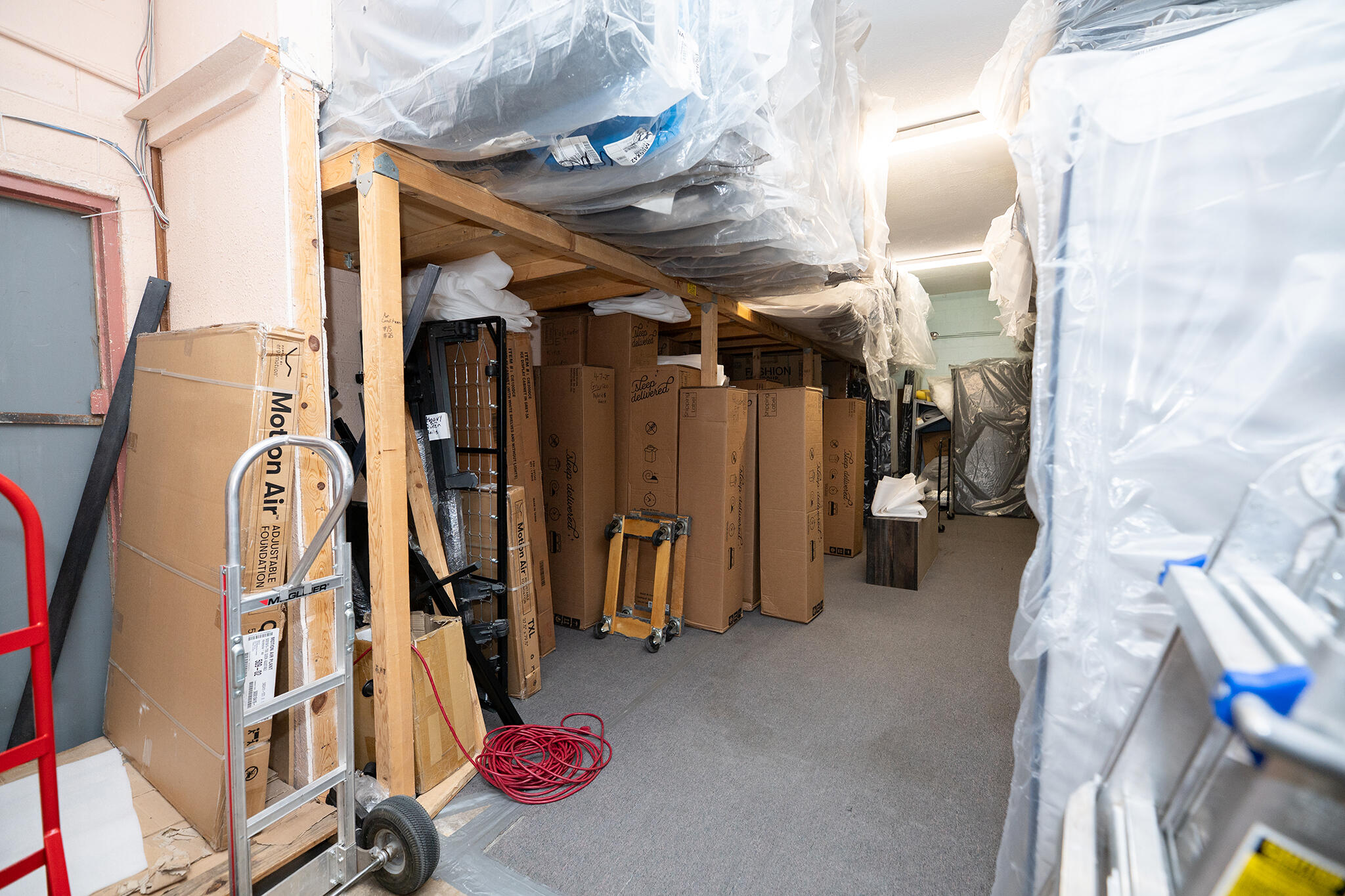 200 E Santa Fe Avenue