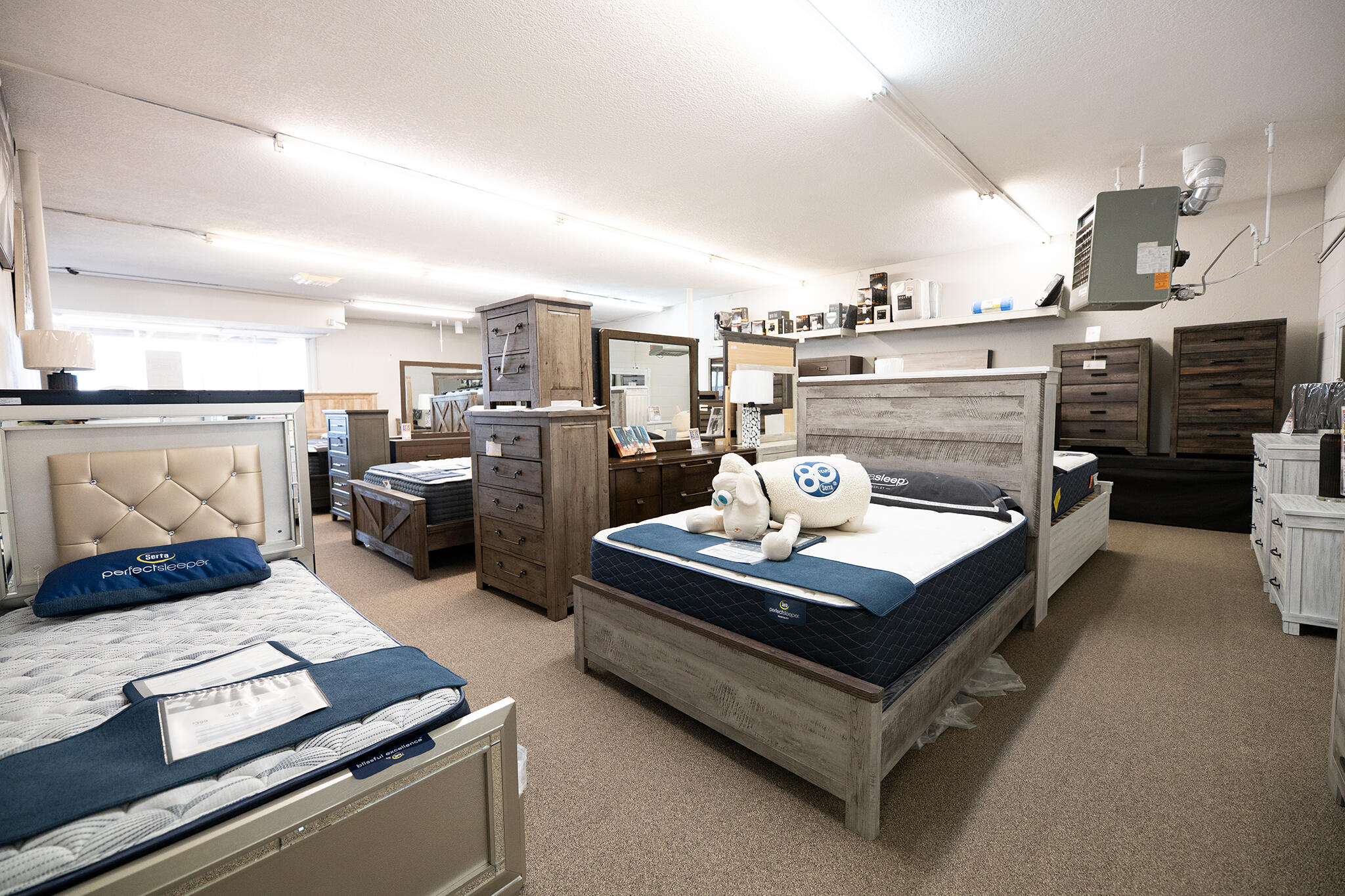 200 E Santa Fe Avenue