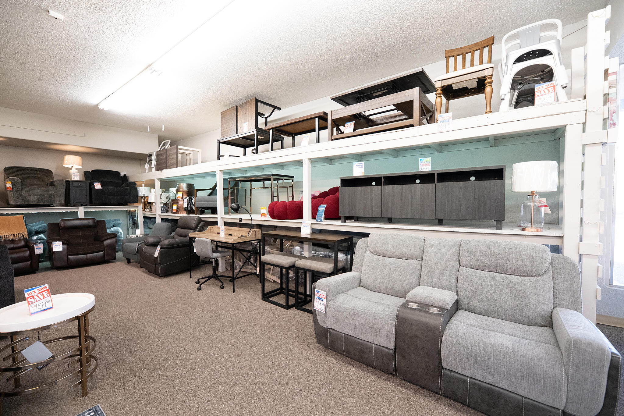 200 E Santa Fe Avenue