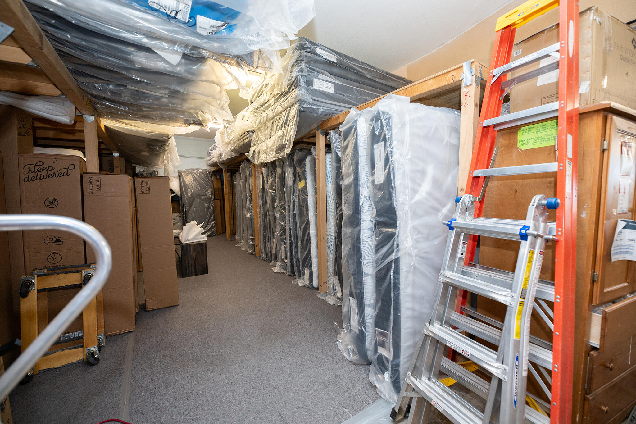 200 E Santa Fe Avenue