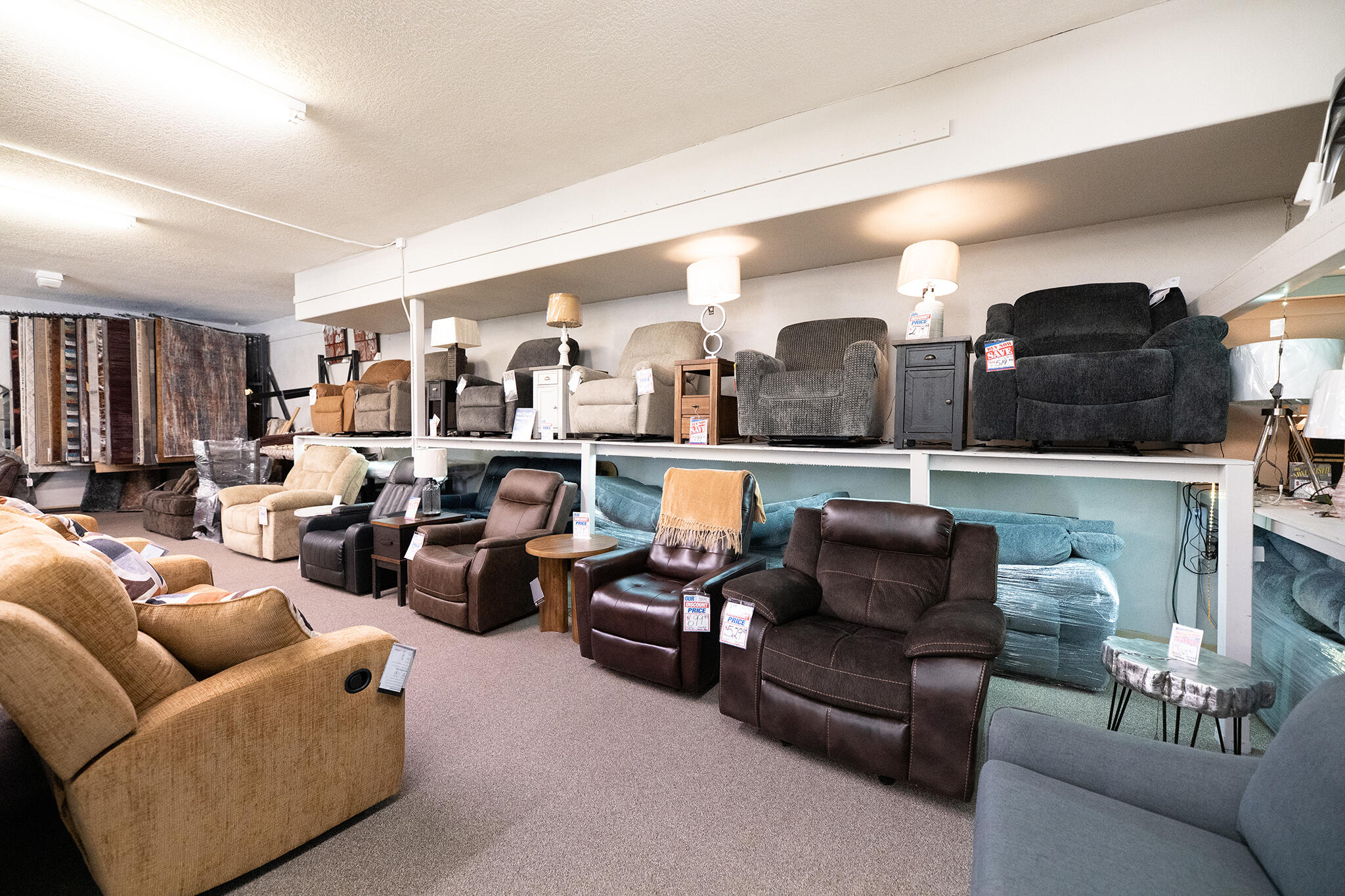 200 E Santa Fe Avenue