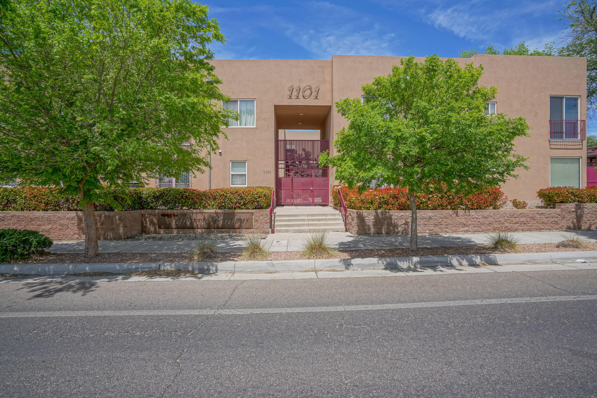 1101 DR MARTIN LUTHER KING JR Avenue NE