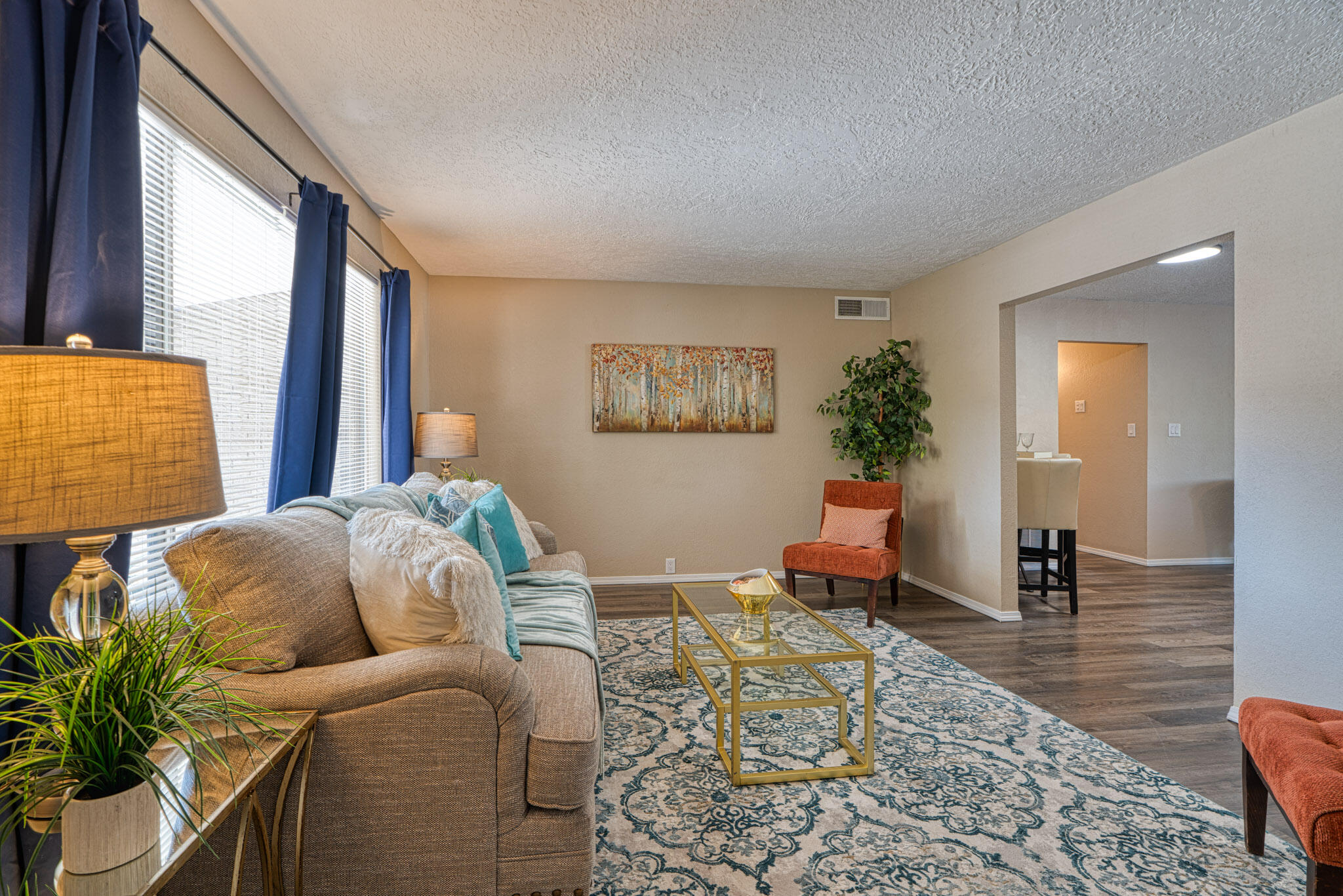 6421 Rosalind Drive NE