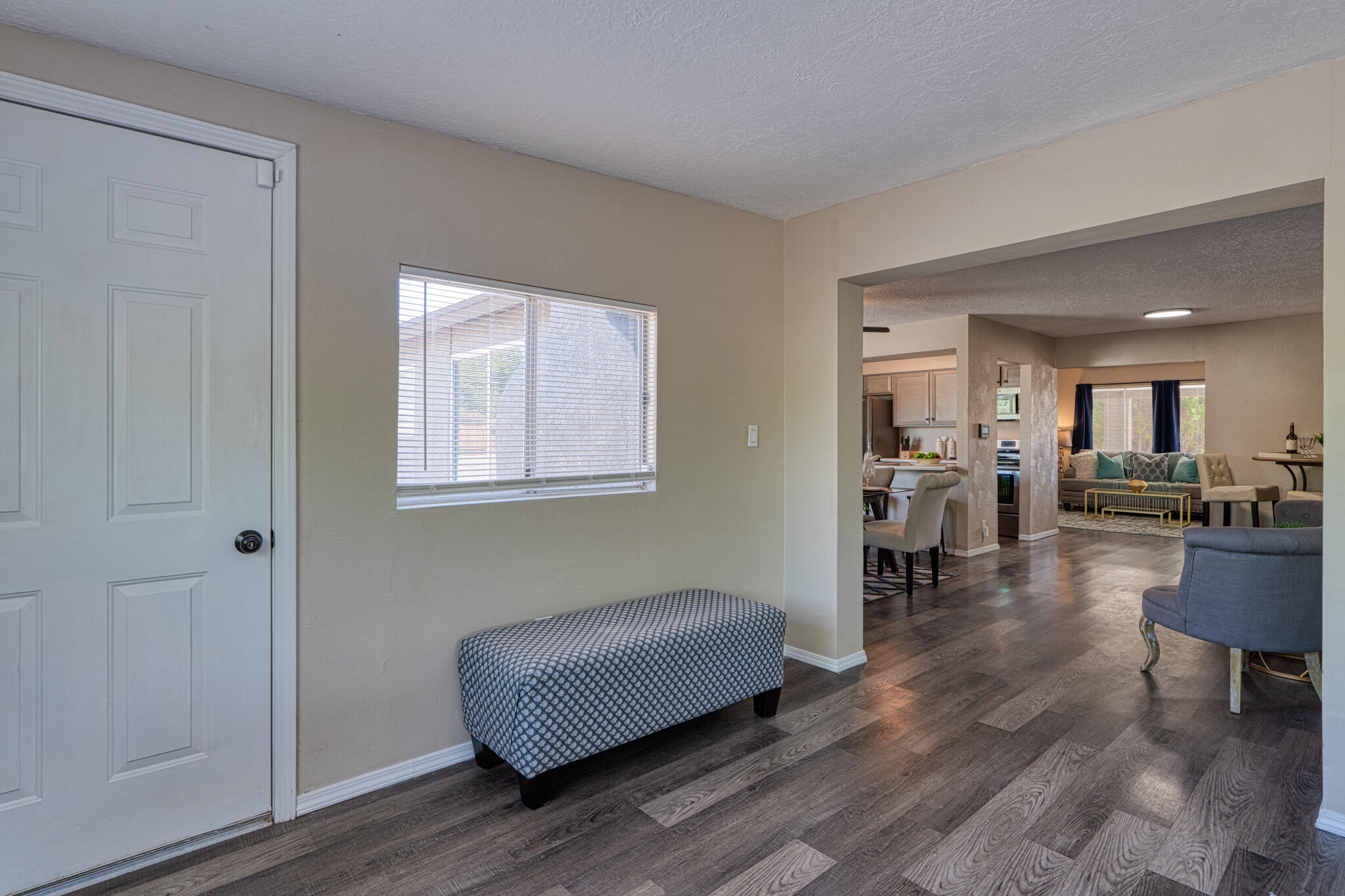 6421 Rosalind Drive NE