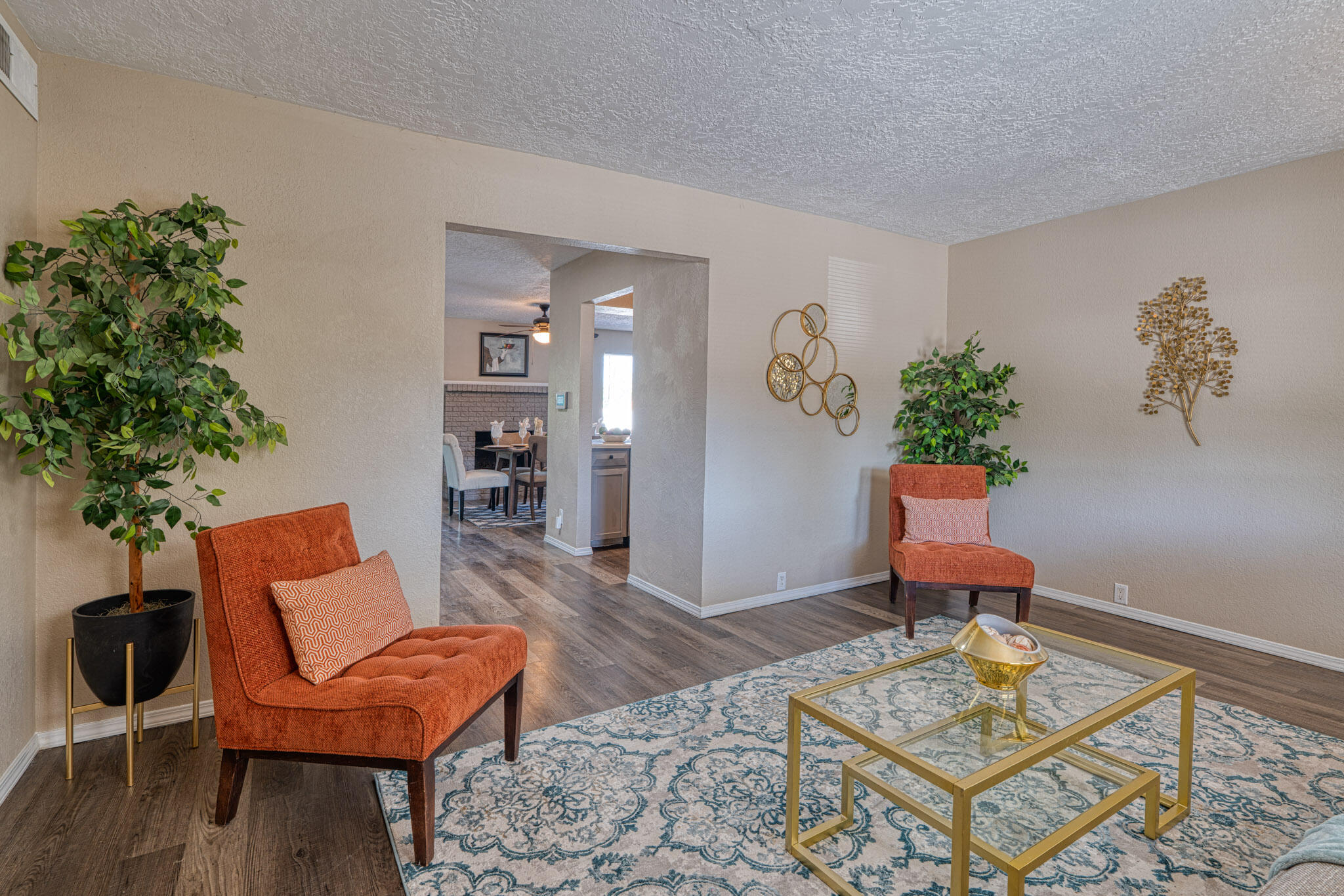 6421 Rosalind Drive NE