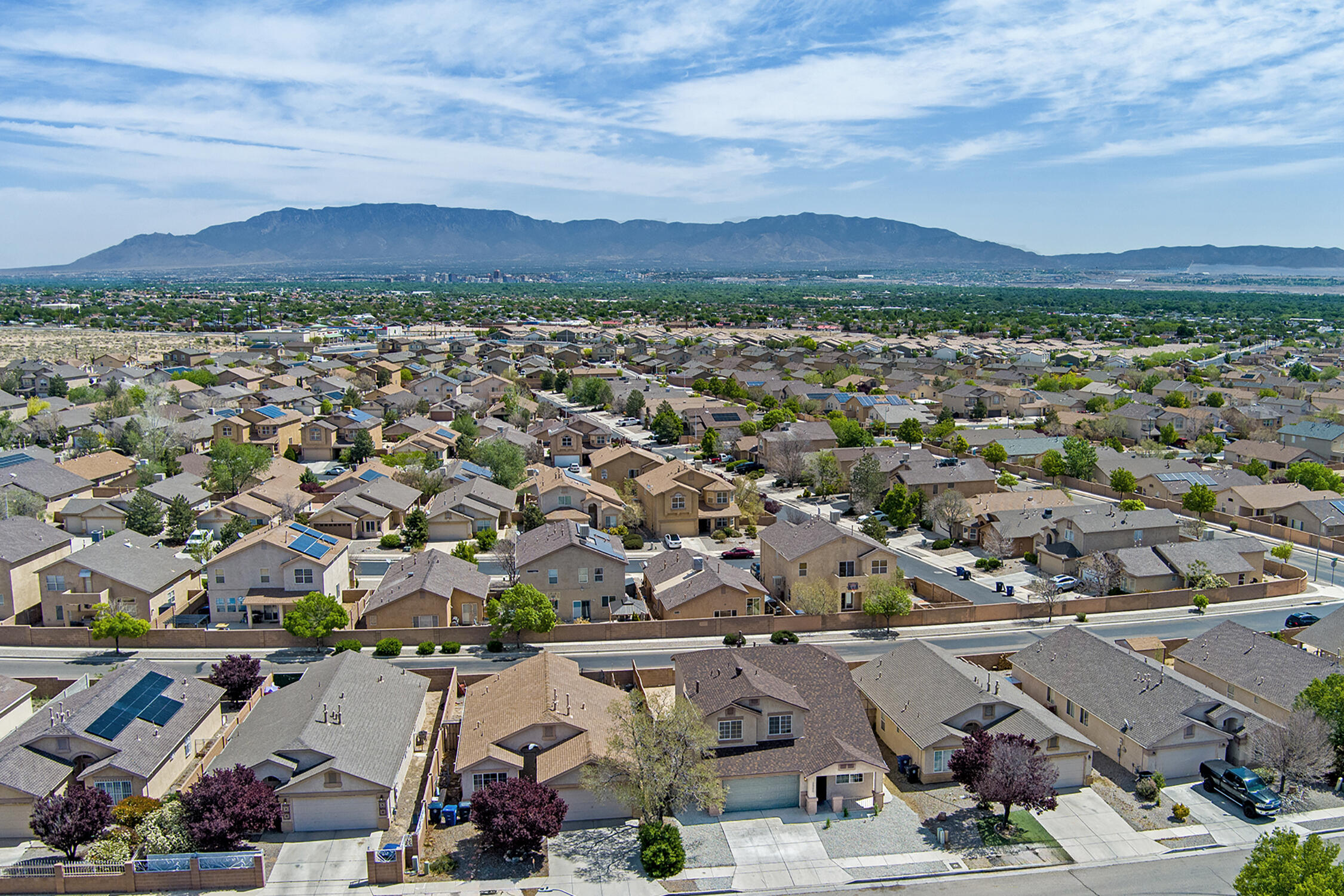 2600 BLUE SKY Street SW