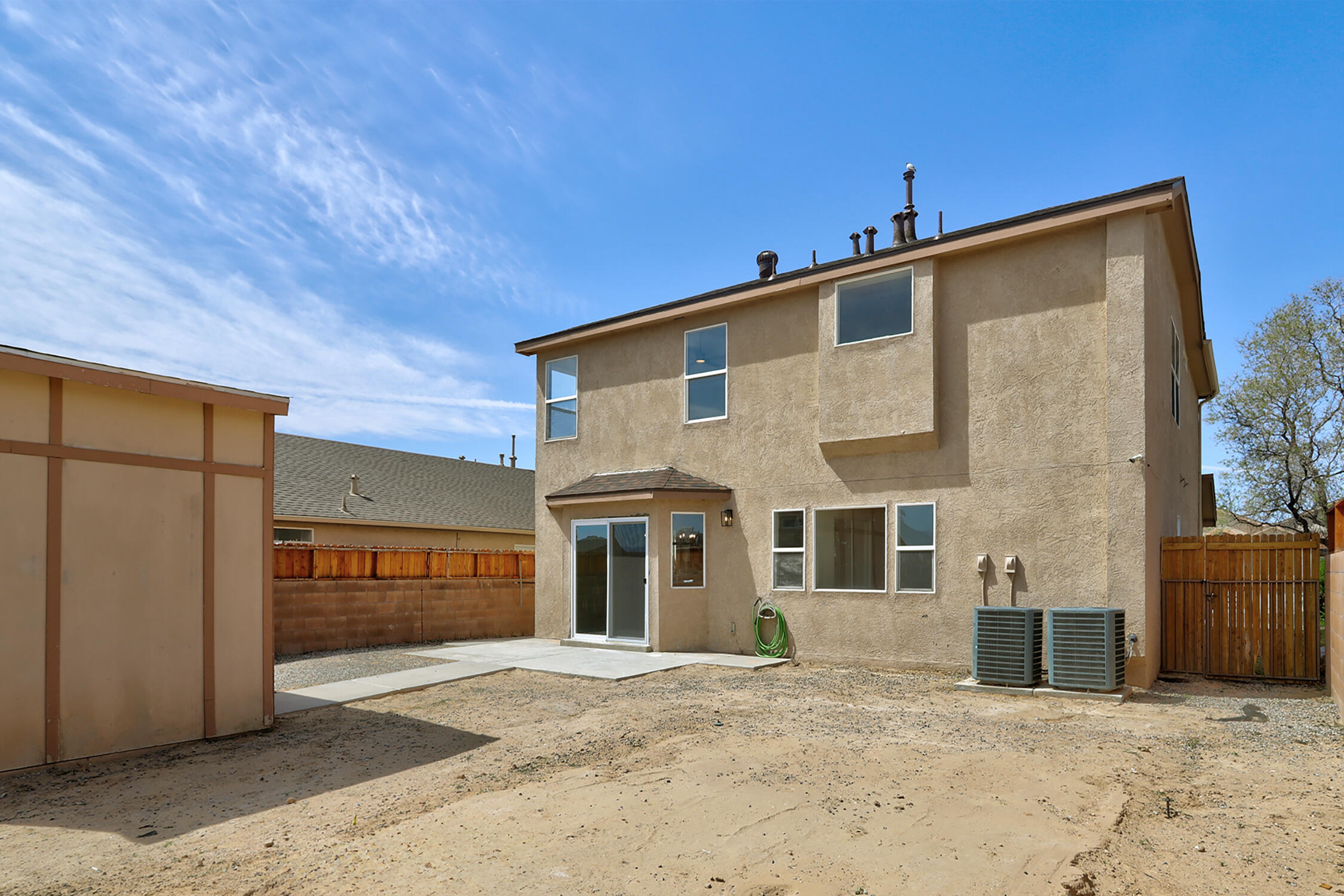 2600 BLUE SKY Street SW