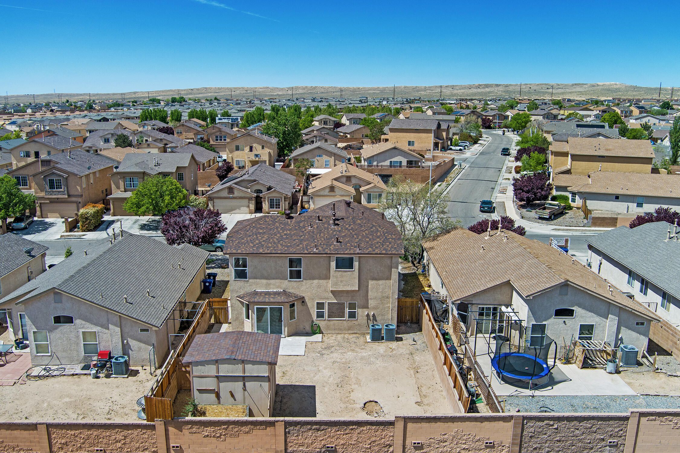 2600 BLUE SKY Street SW