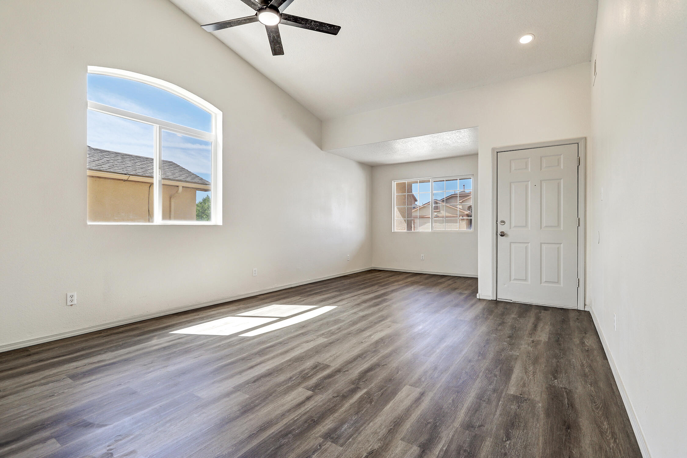 2600 BLUE SKY Street SW