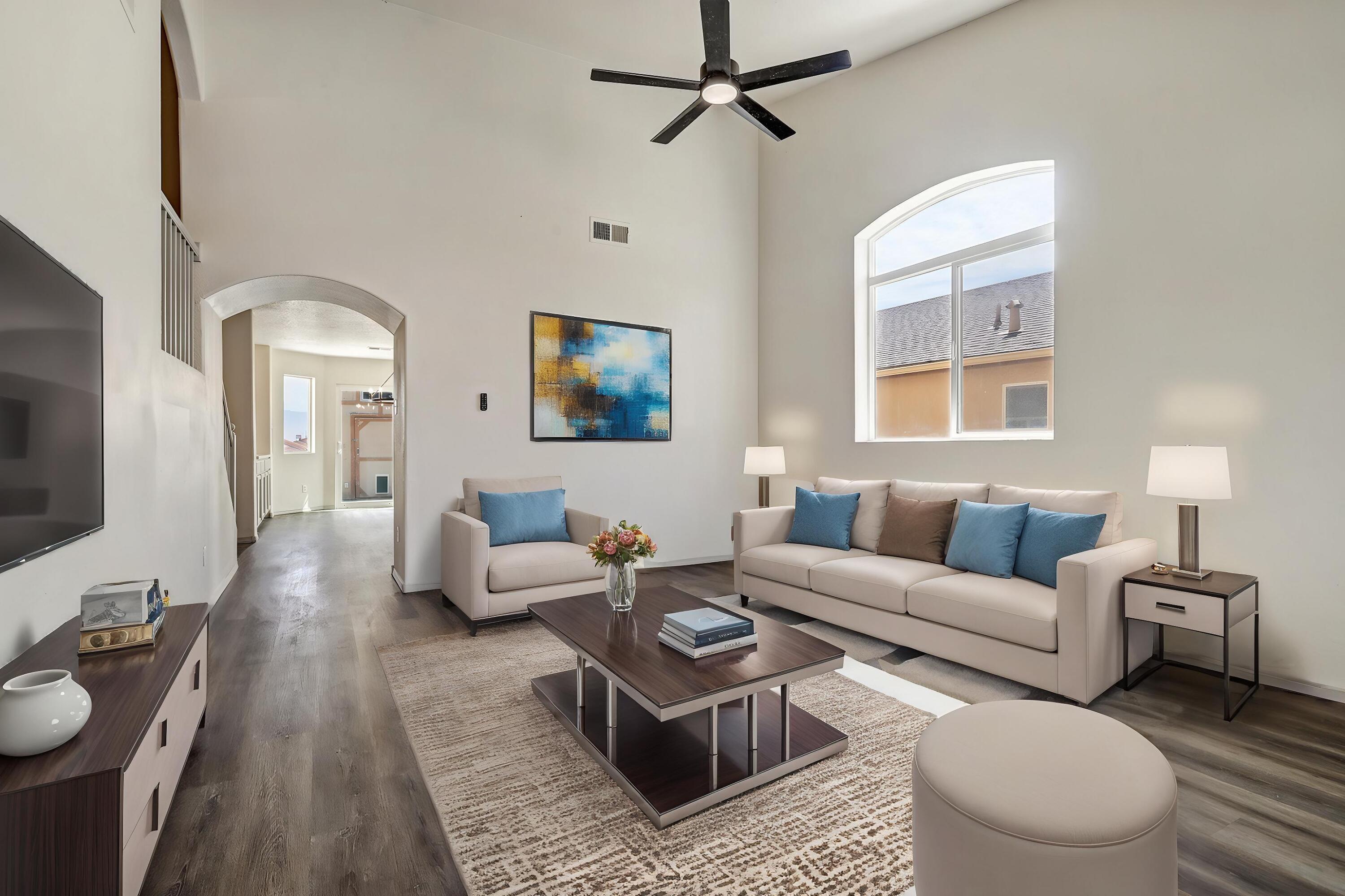 2600 BLUE SKY Street SW