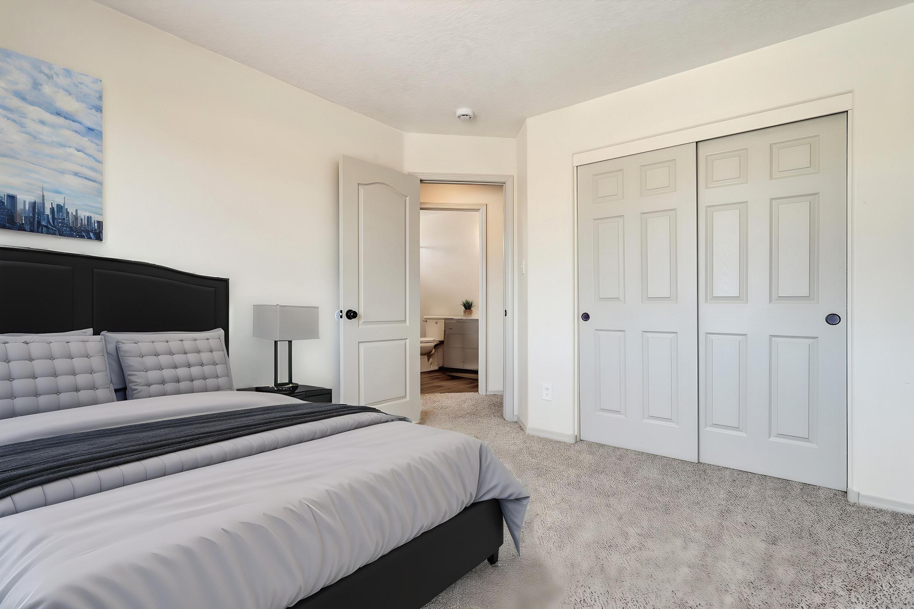 2600 BLUE SKY Street SW