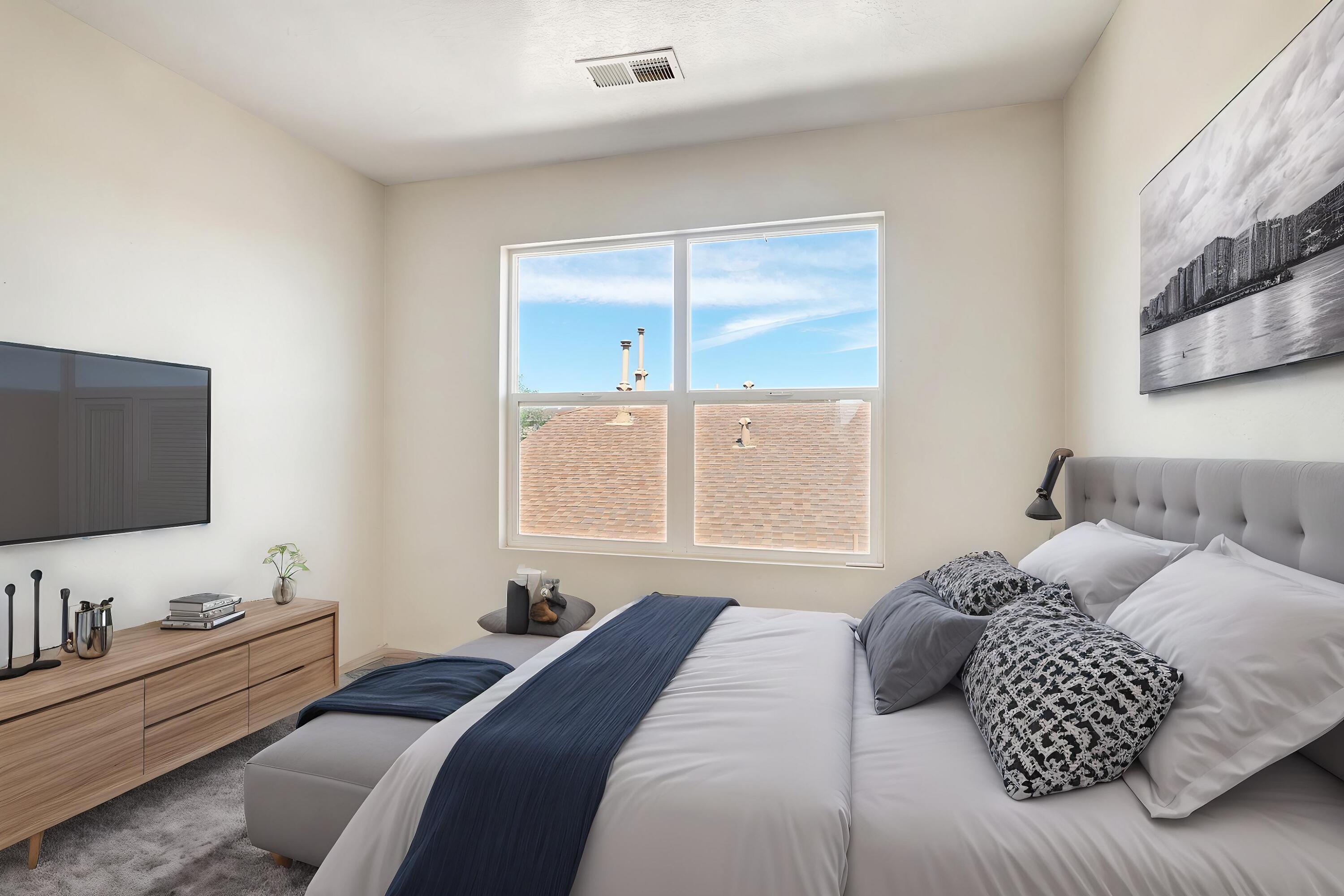 2600 BLUE SKY Street SW