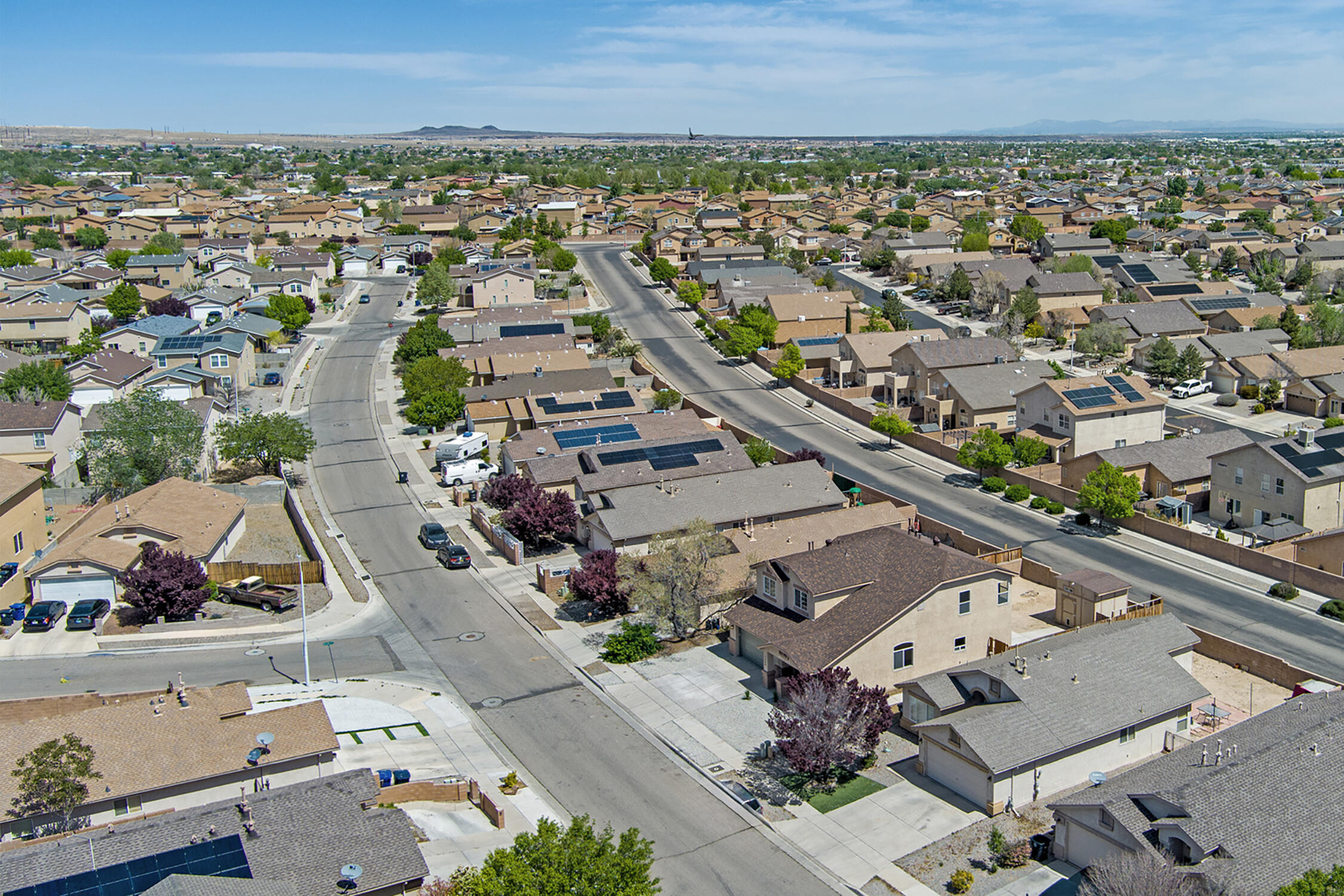 2600 BLUE SKY Street SW