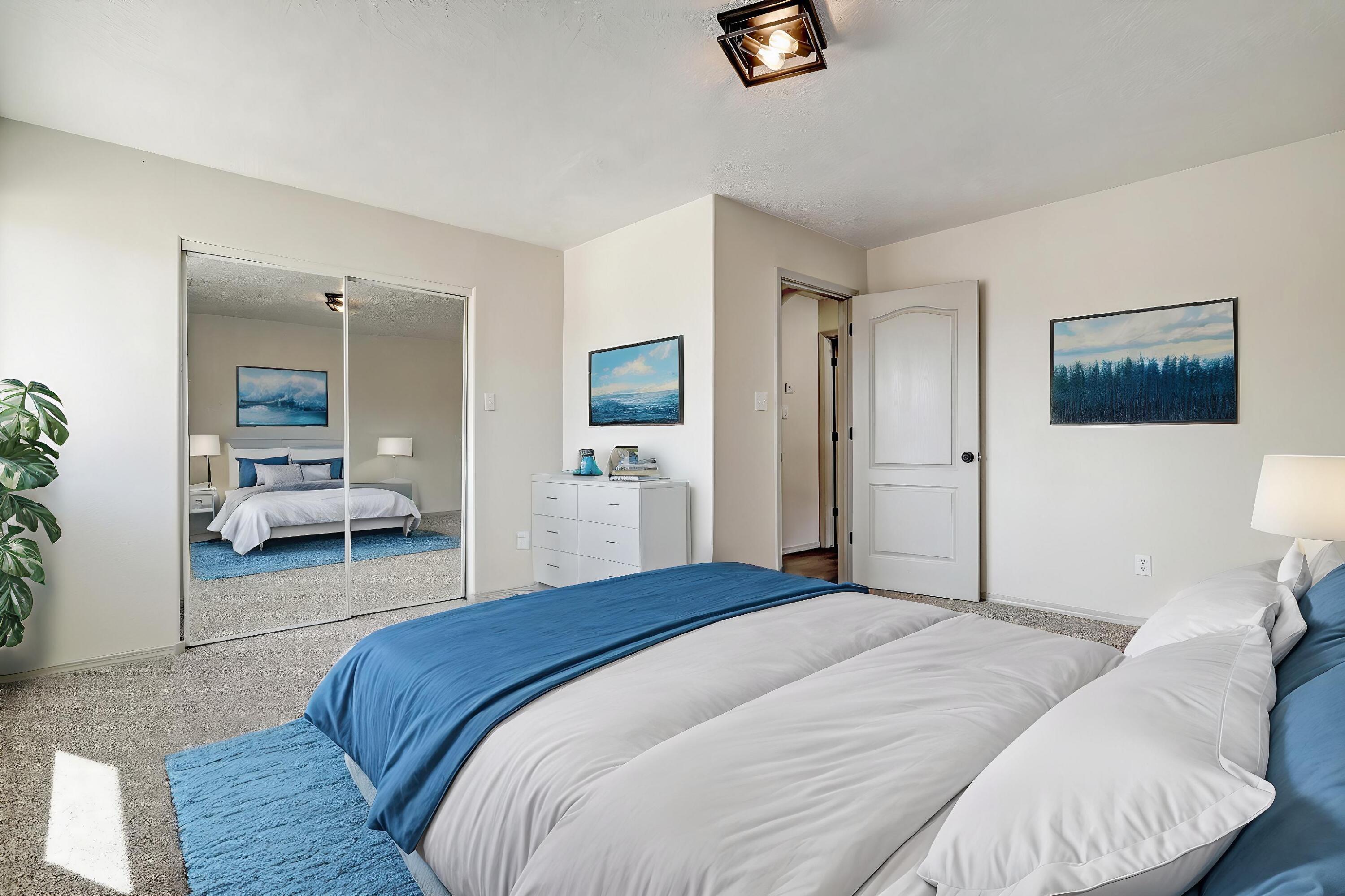 2600 BLUE SKY Street SW