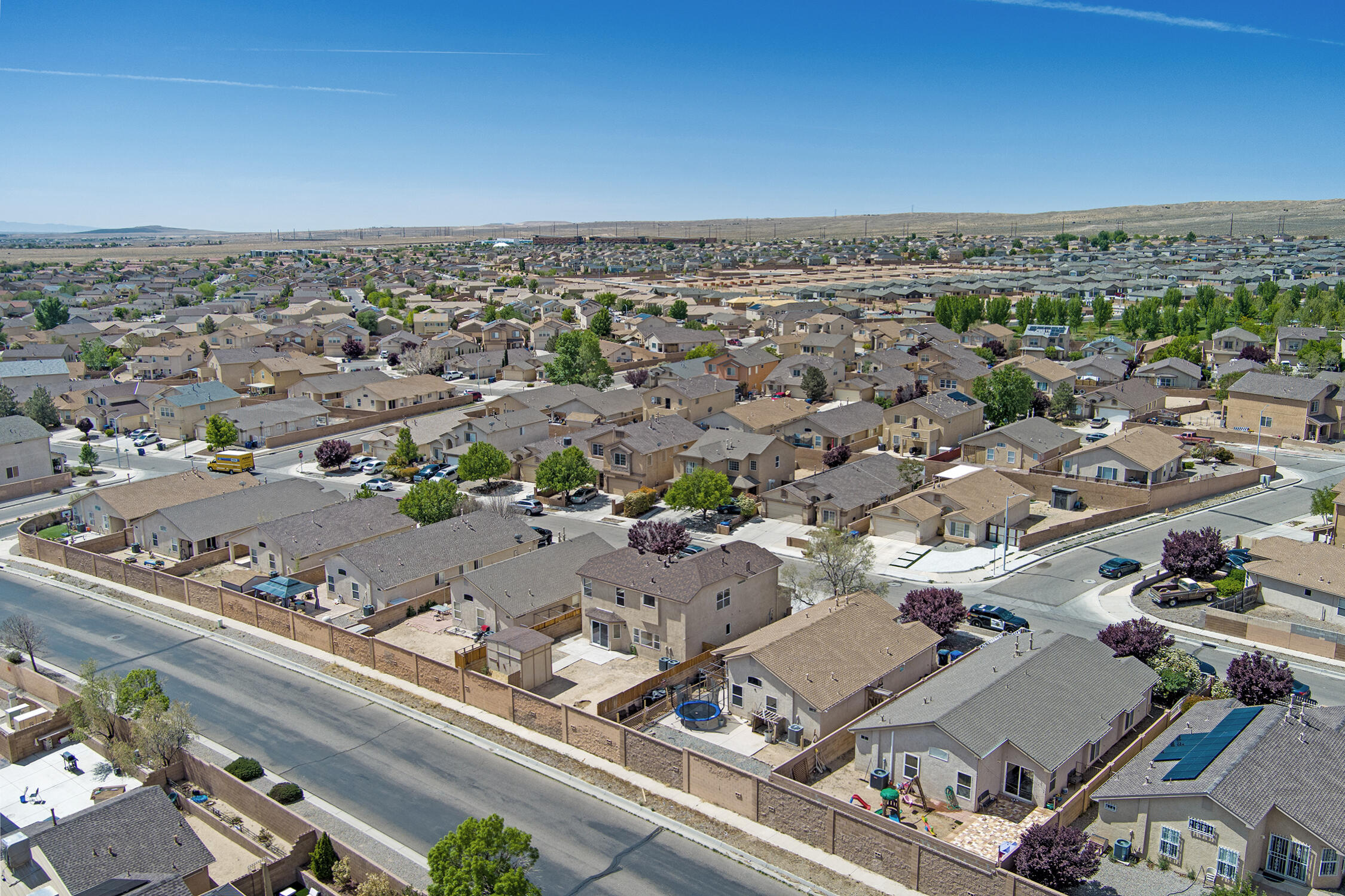 2600 BLUE SKY Street SW