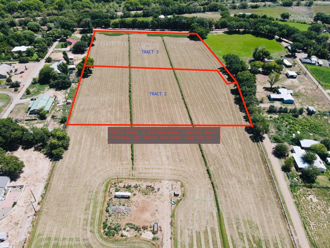 91 Camino de los Chavez