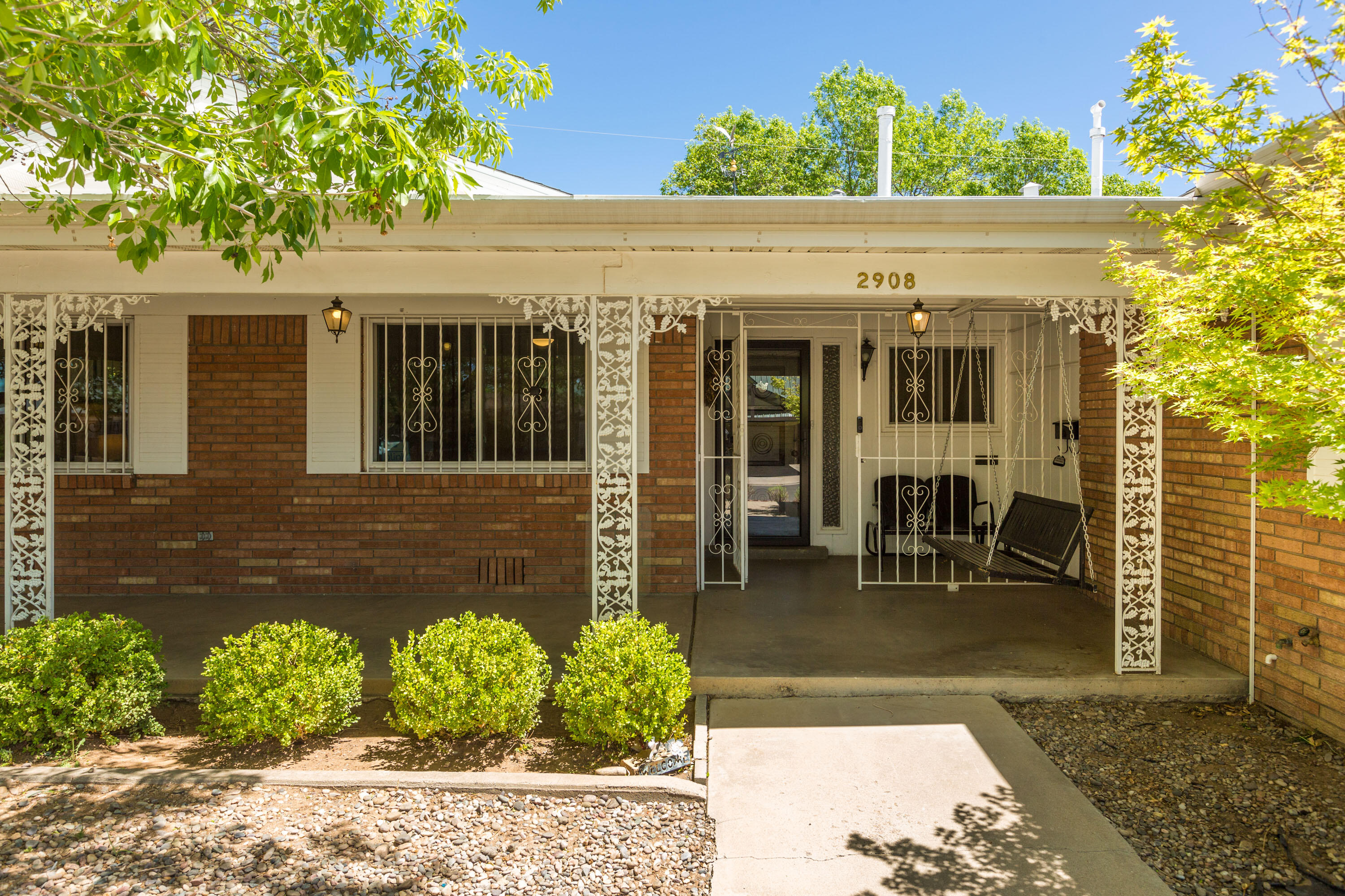 2908 INDIANA Street NE