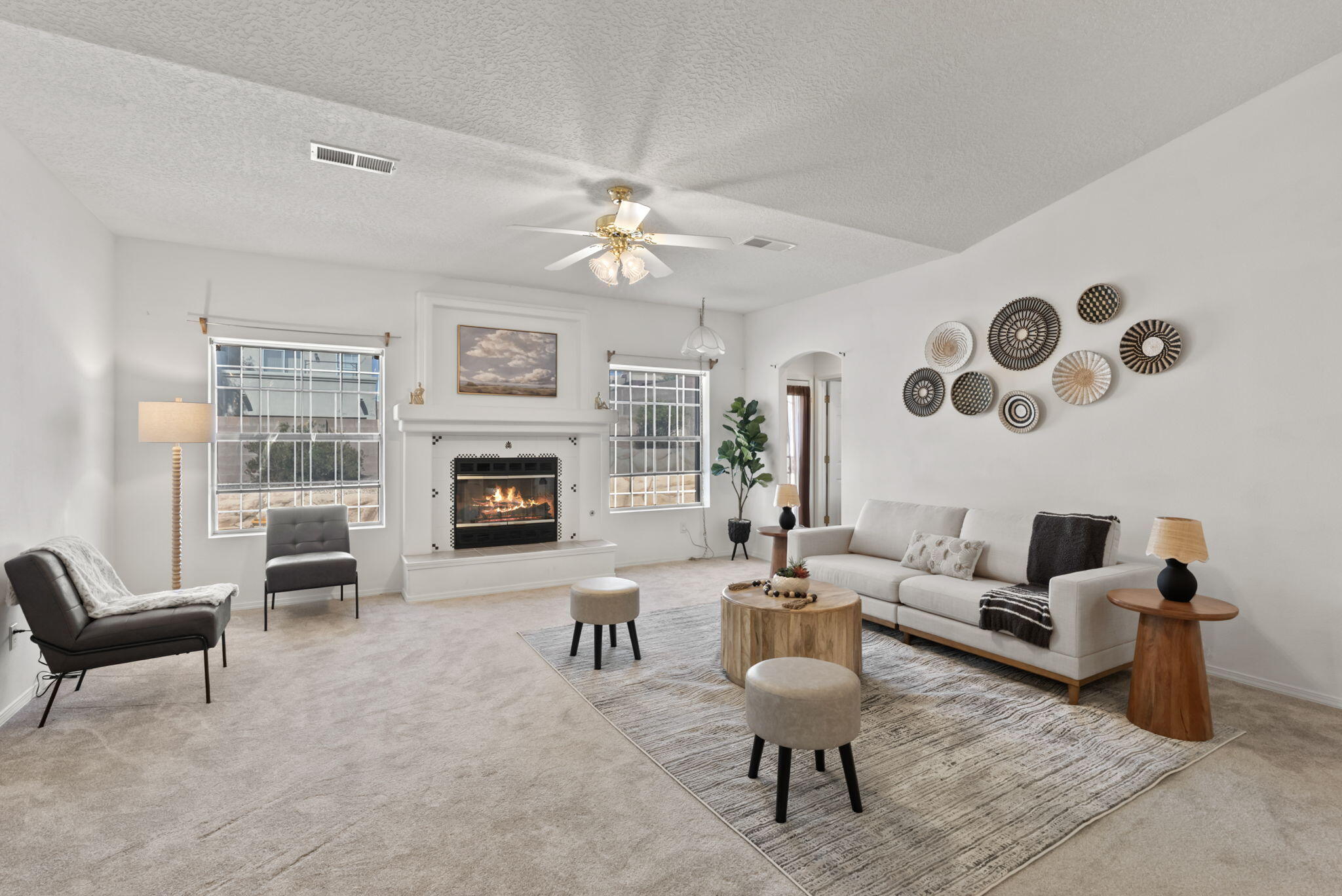 2105 GILA RIVER Road NE