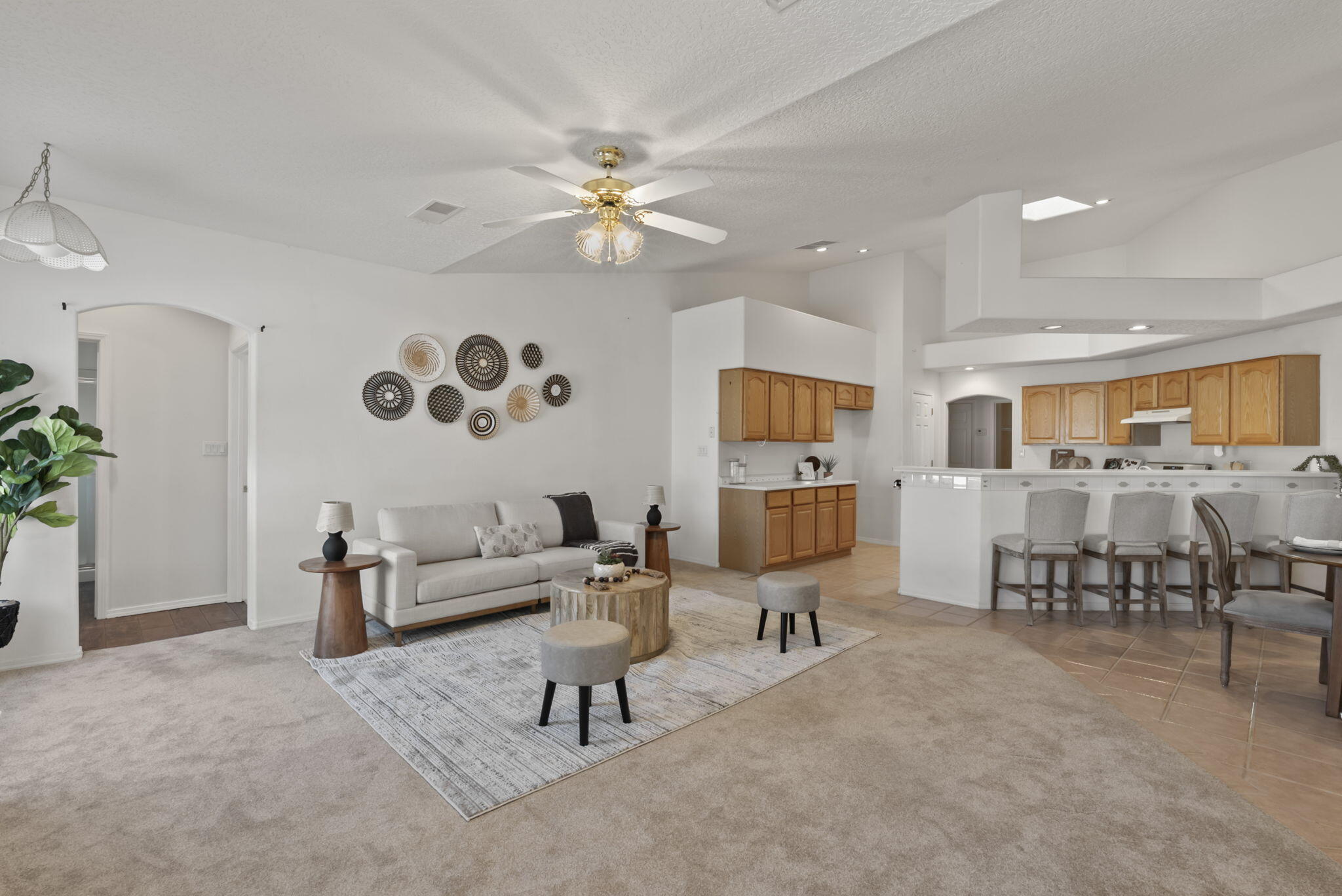 2105 GILA RIVER Road NE