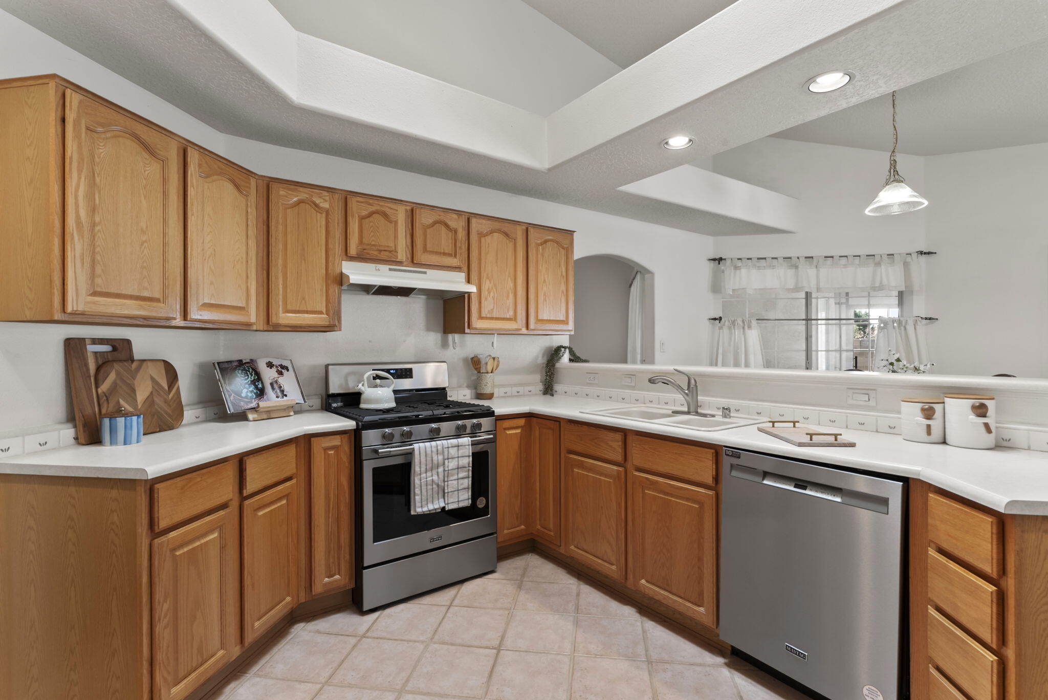 2105 GILA RIVER Road NE