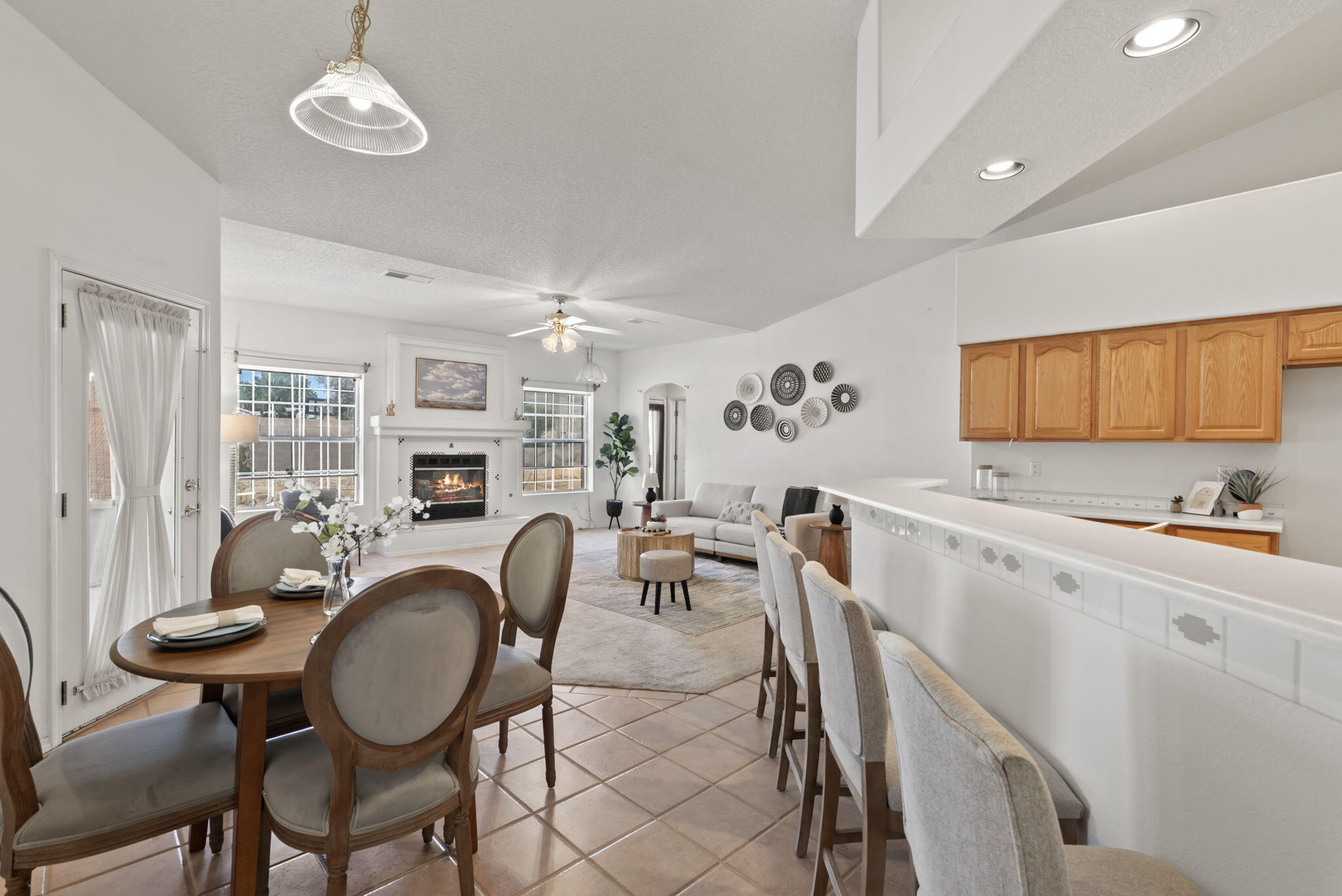 2105 GILA RIVER Road NE