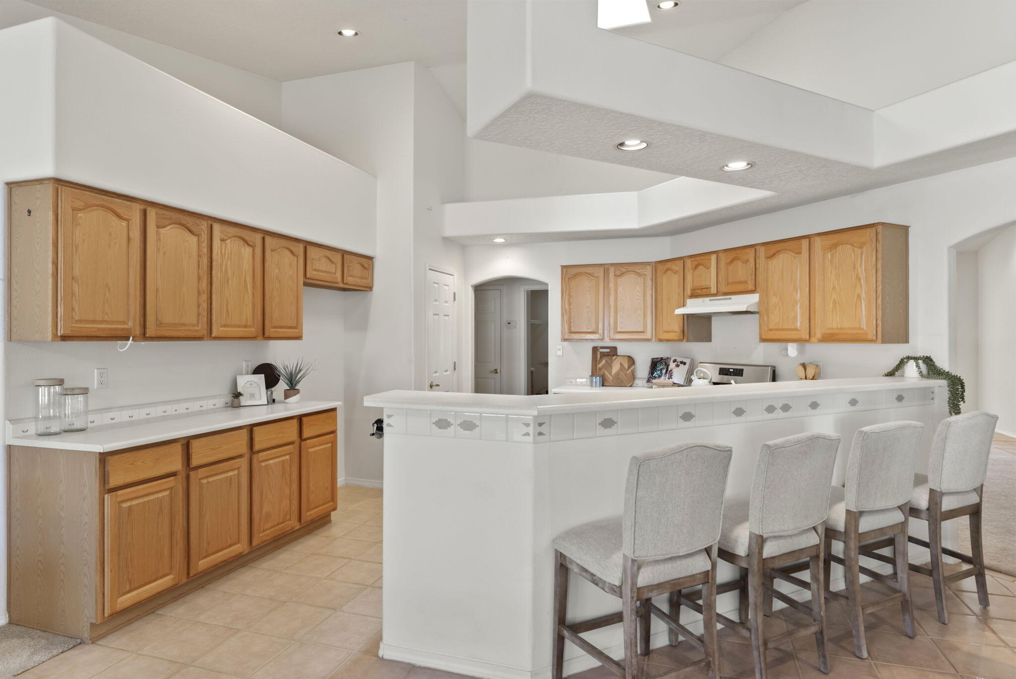 2105 GILA RIVER Road NE