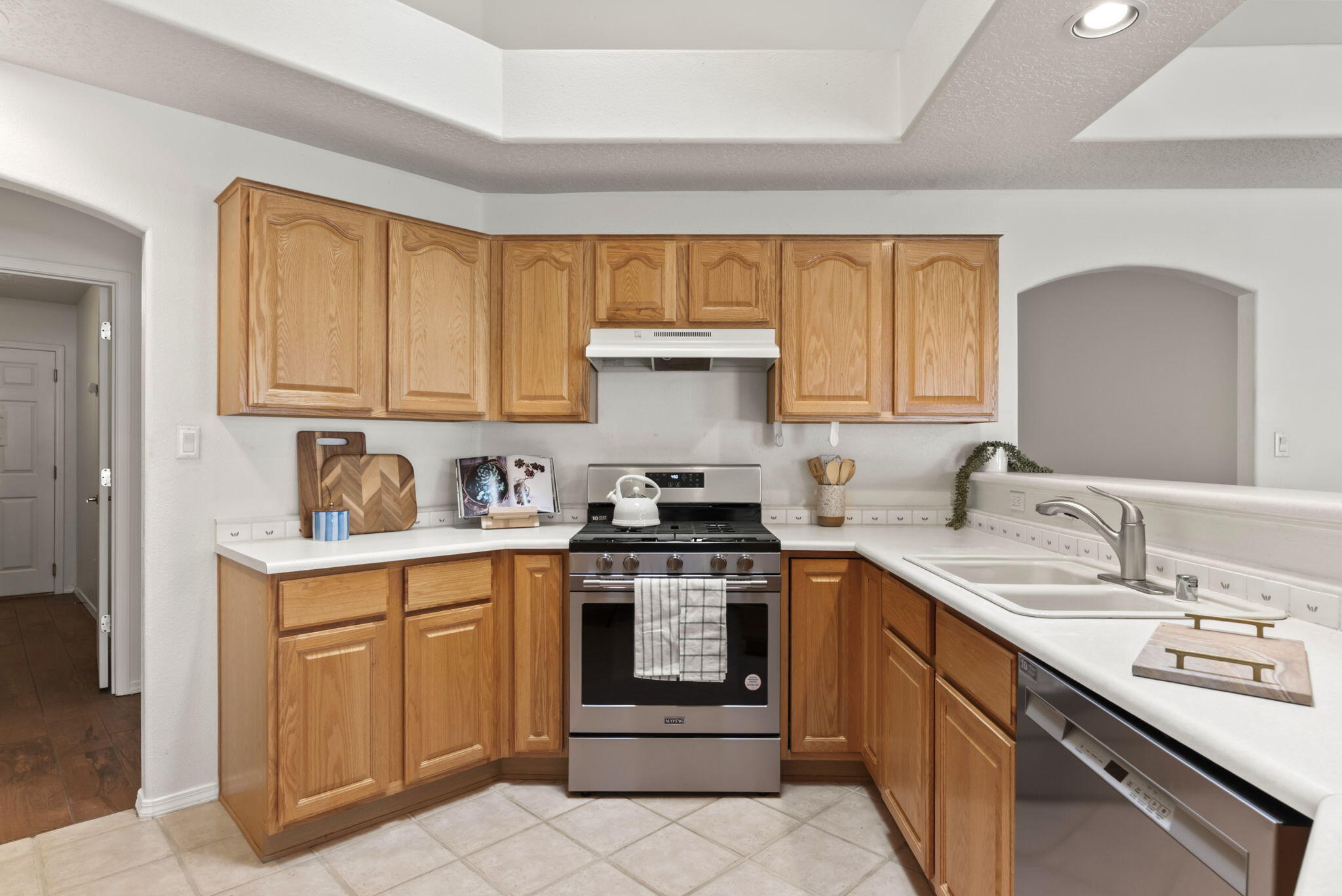 2105 GILA RIVER Road NE