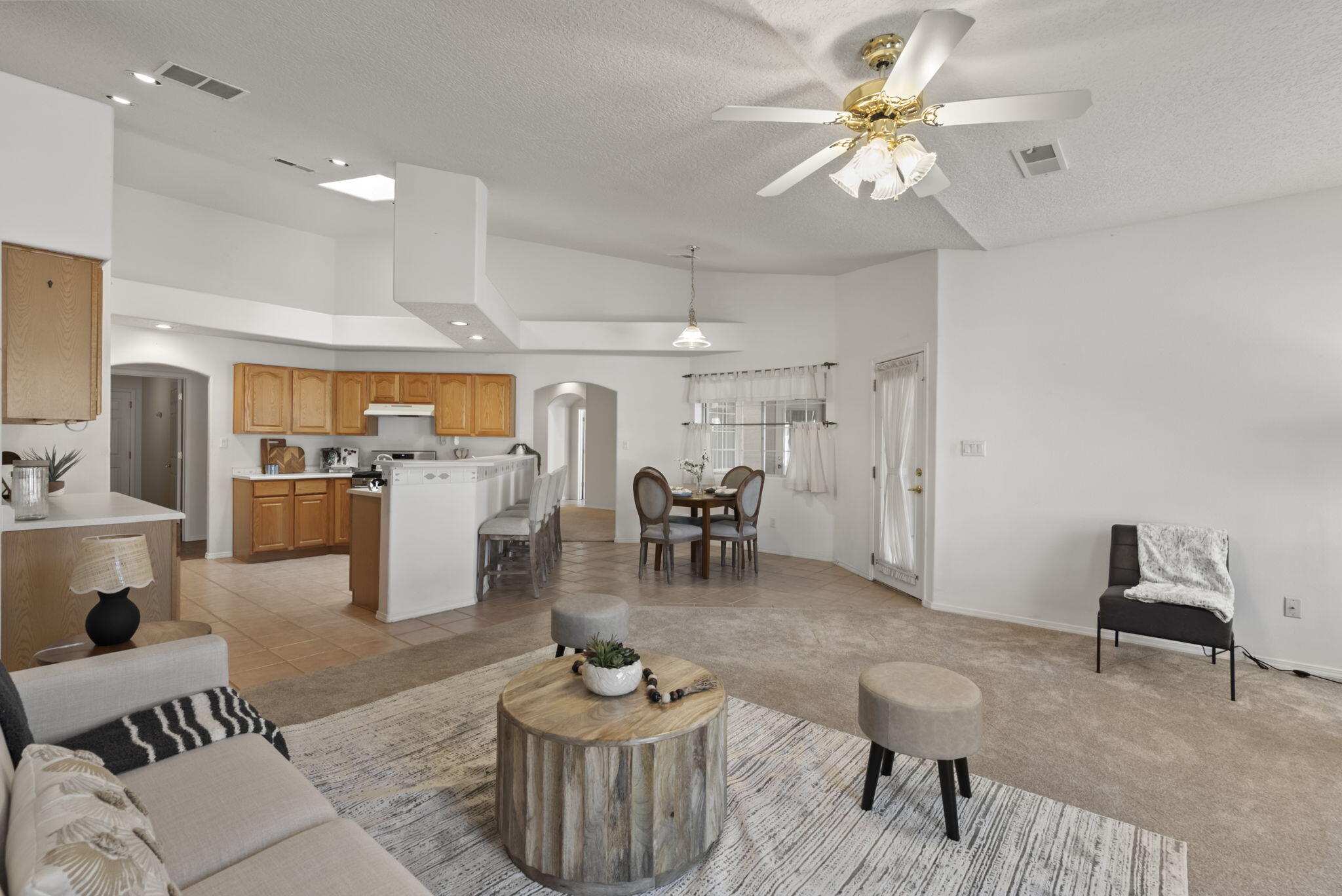 2105 GILA RIVER Road NE