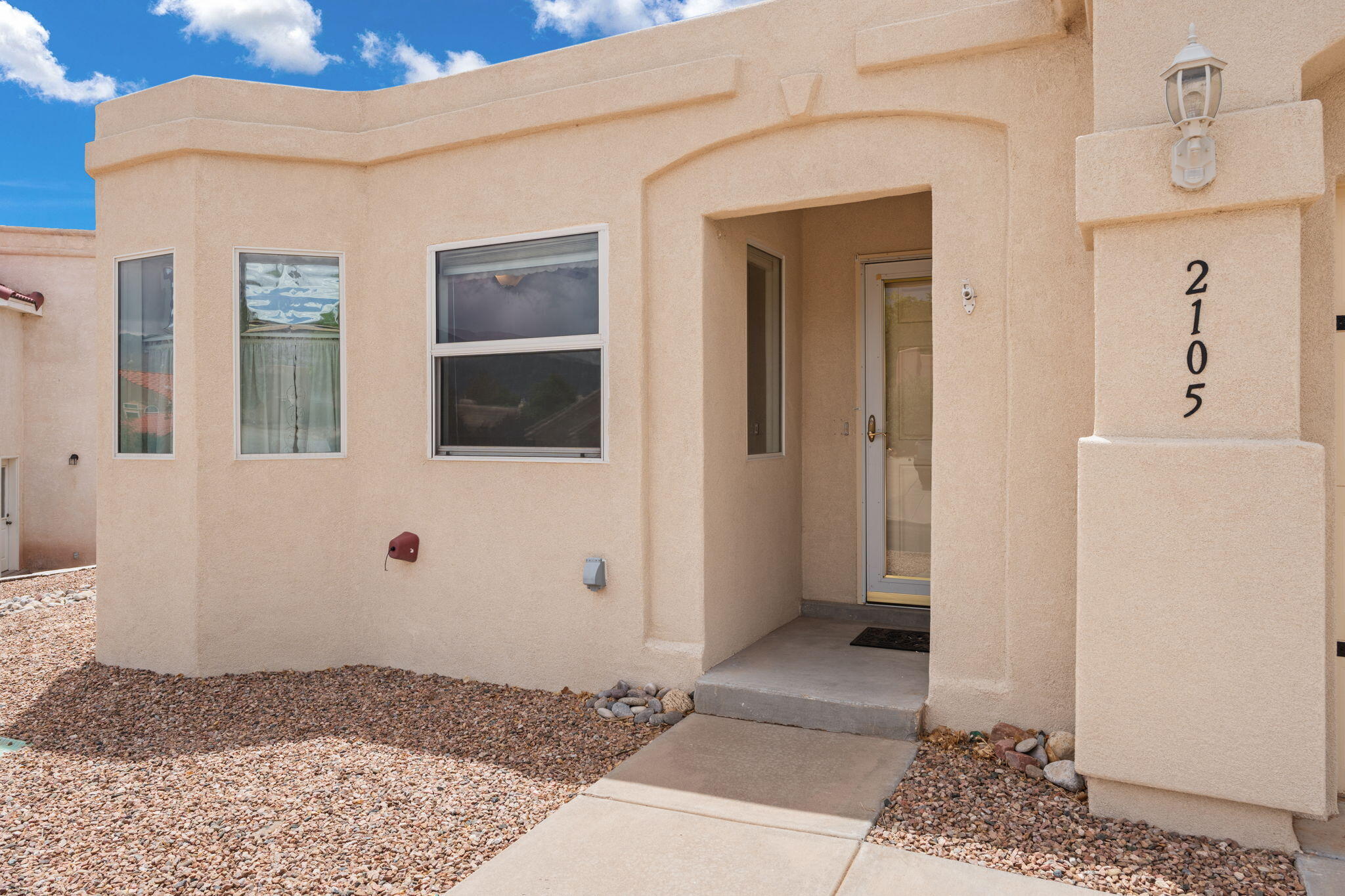 2105 GILA RIVER Road NE