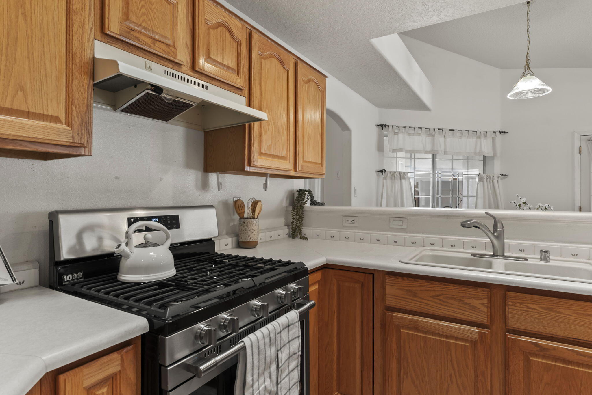 2105 GILA RIVER Road NE