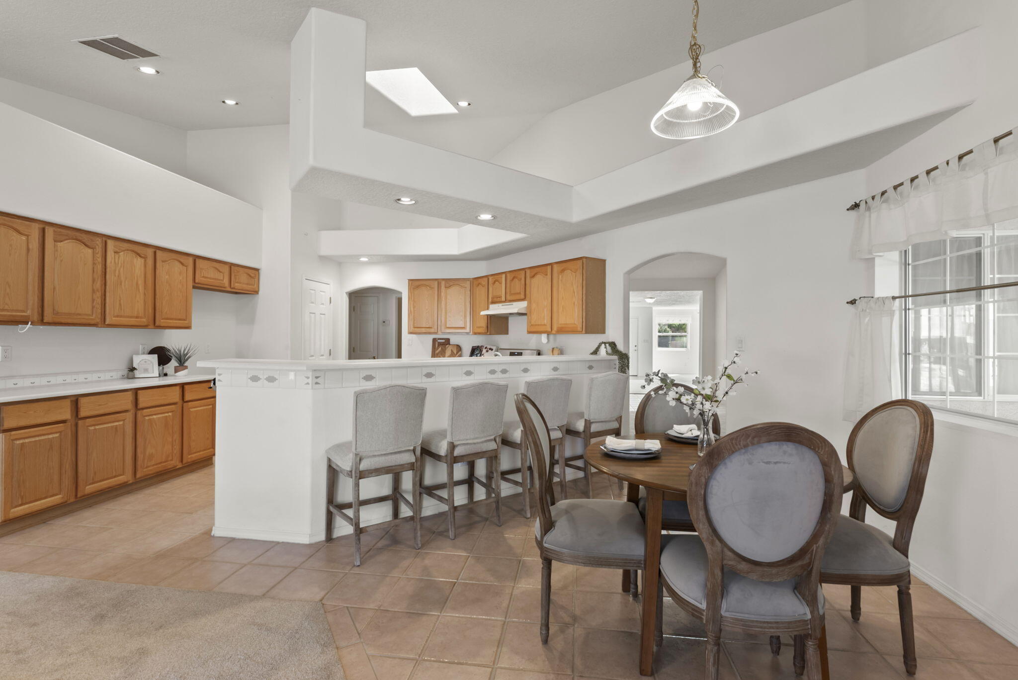 2105 GILA RIVER Road NE