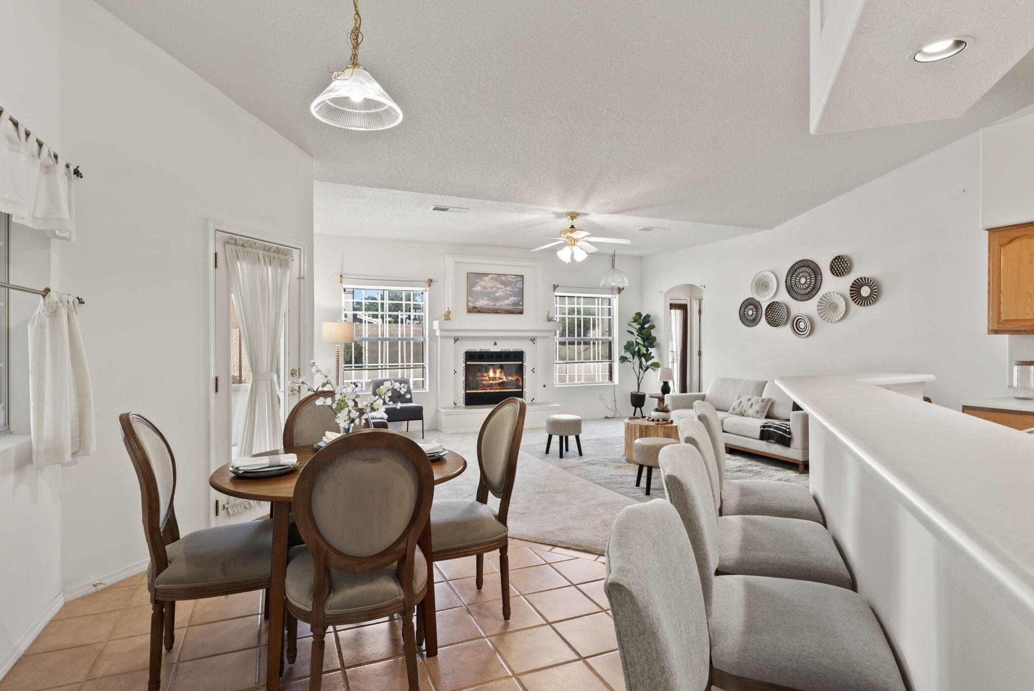 2105 GILA RIVER Road NE