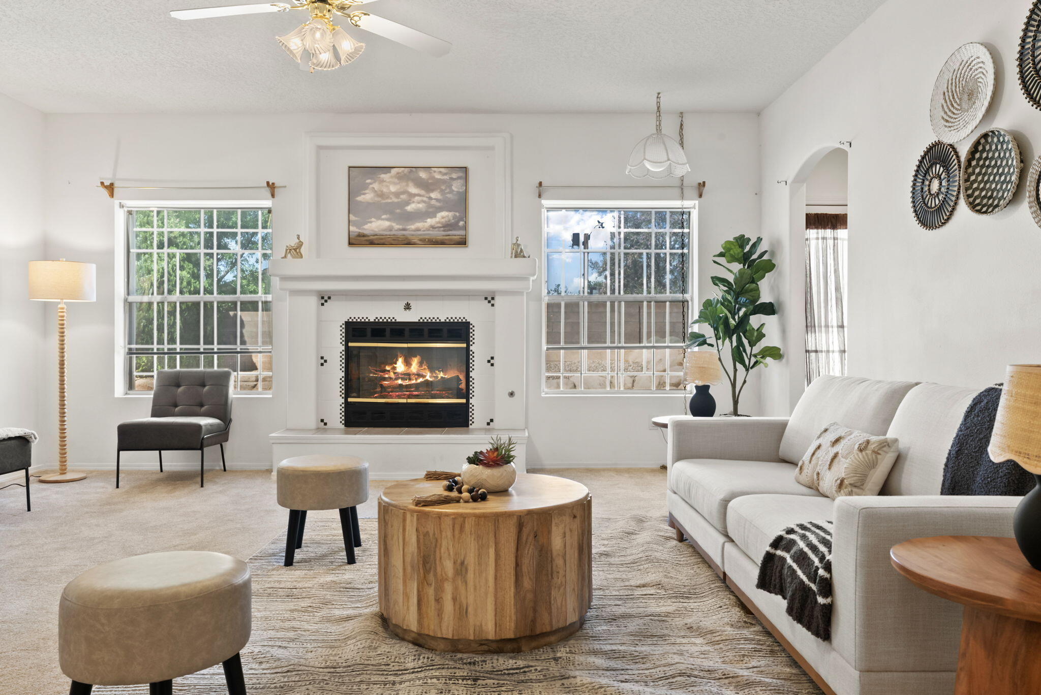 2105 GILA RIVER Road NE