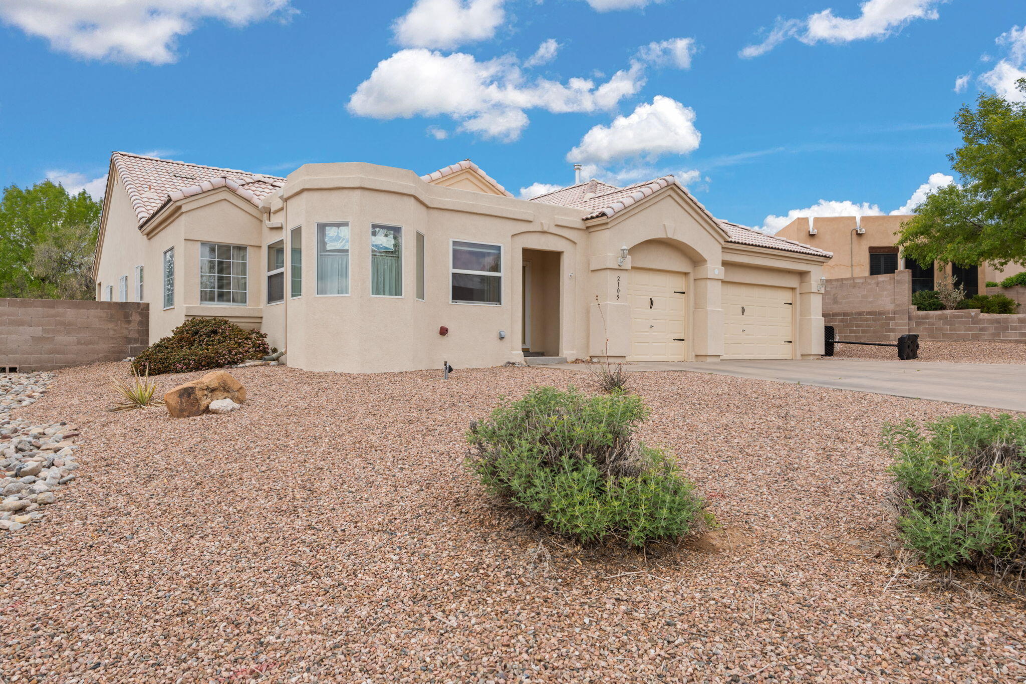 2105 GILA RIVER Road NE