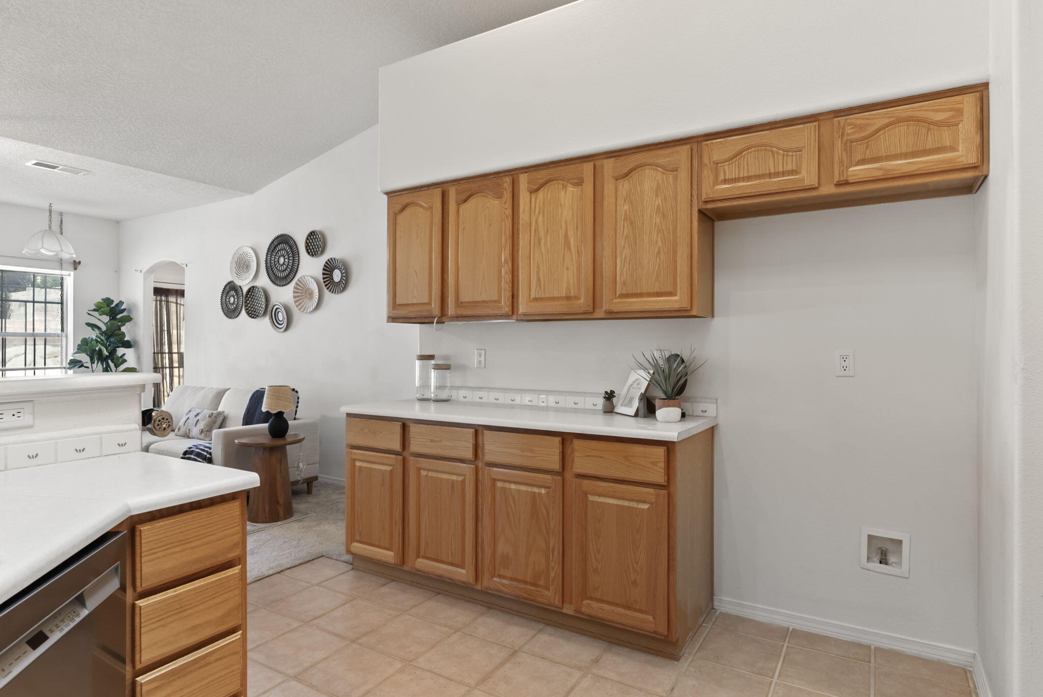 2105 GILA RIVER Road NE