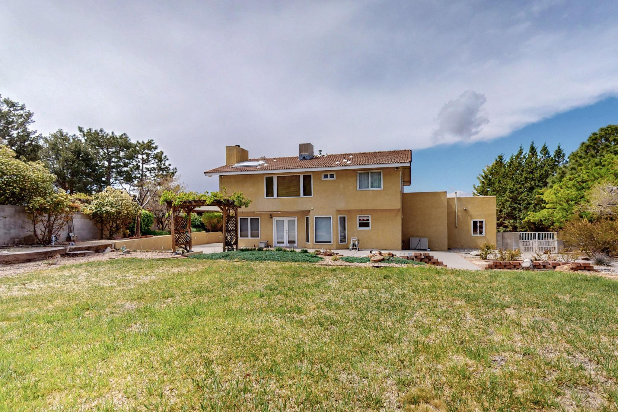 13617 REBONITO Court NE