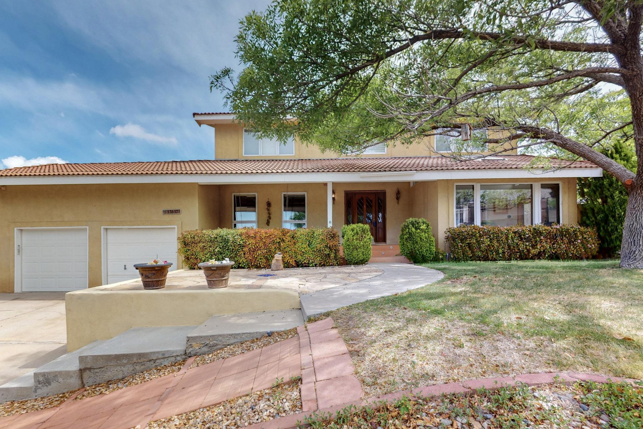 13617 REBONITO Court NE