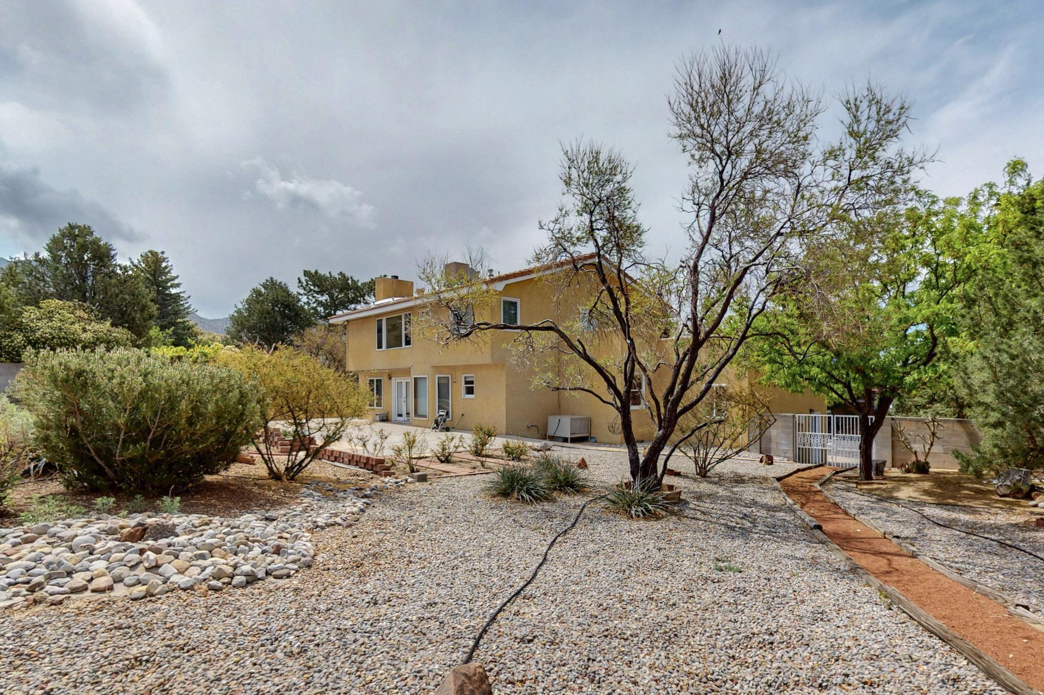 13617 REBONITO Court NE