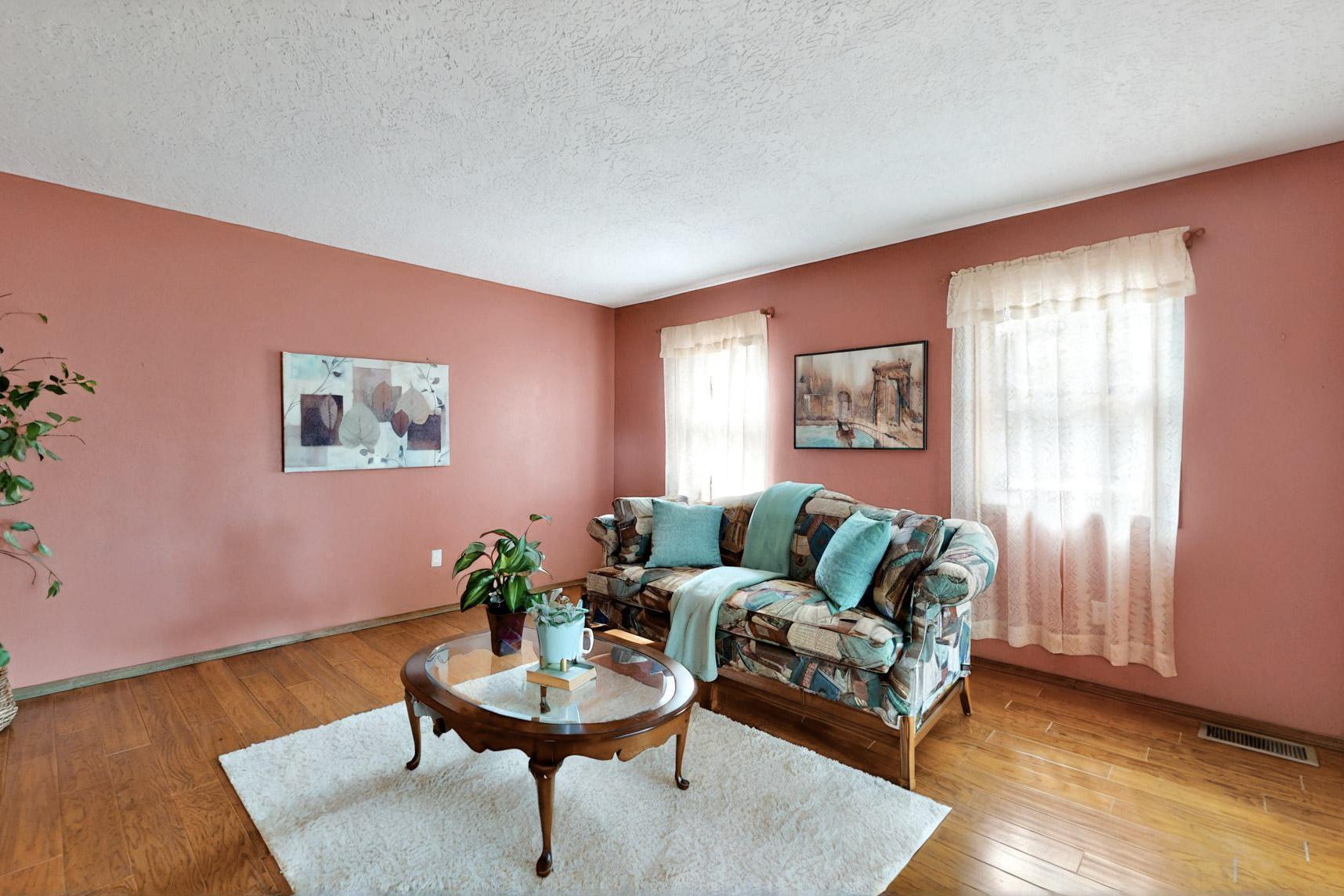 13617 REBONITO Court NE