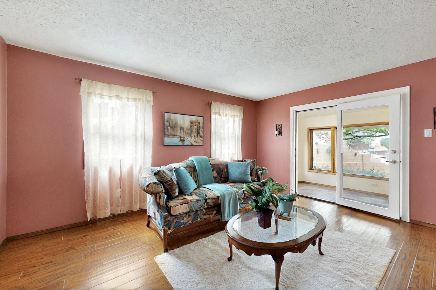 13617 REBONITO Court NE