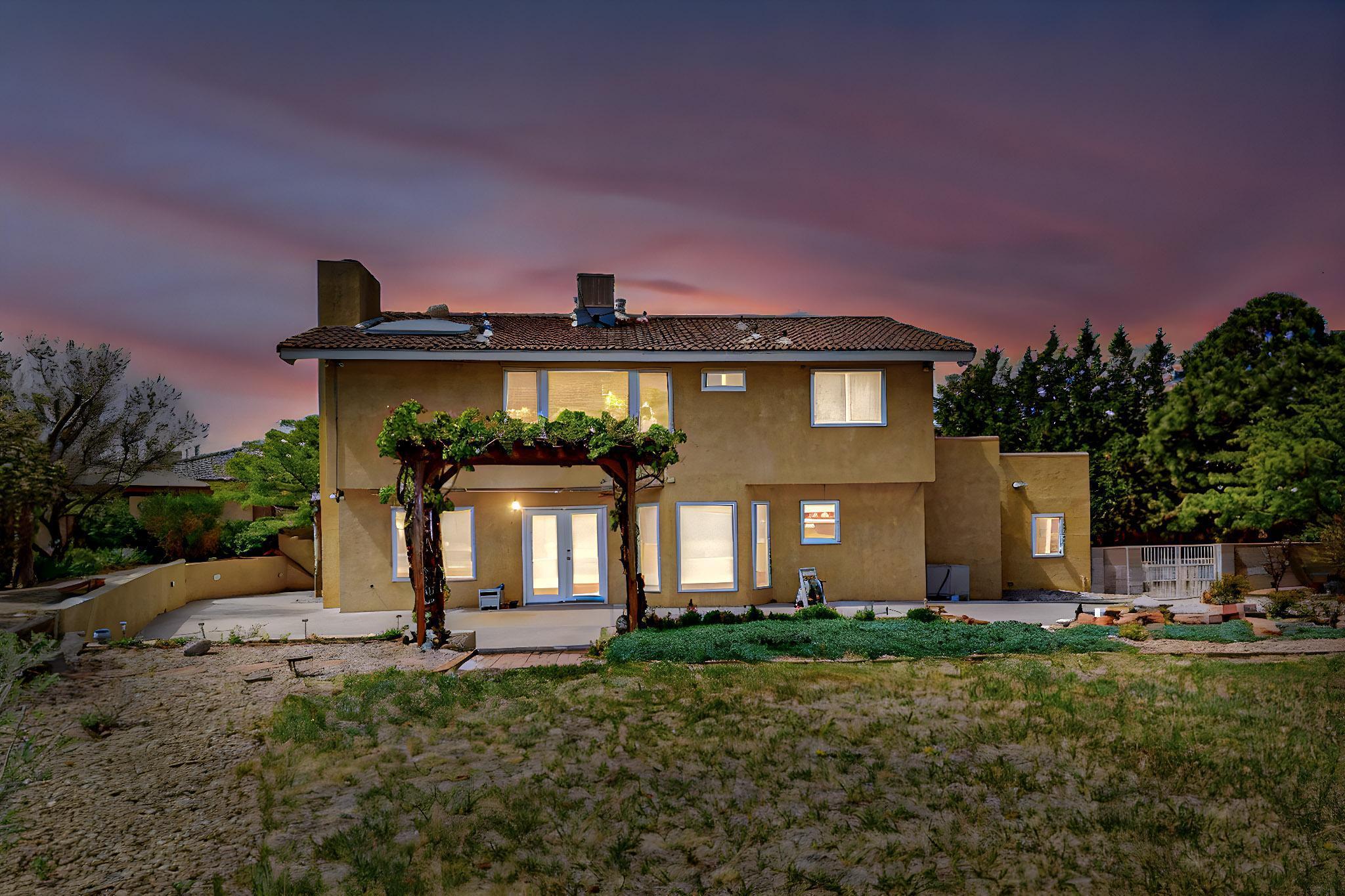 13617 REBONITO Court NE