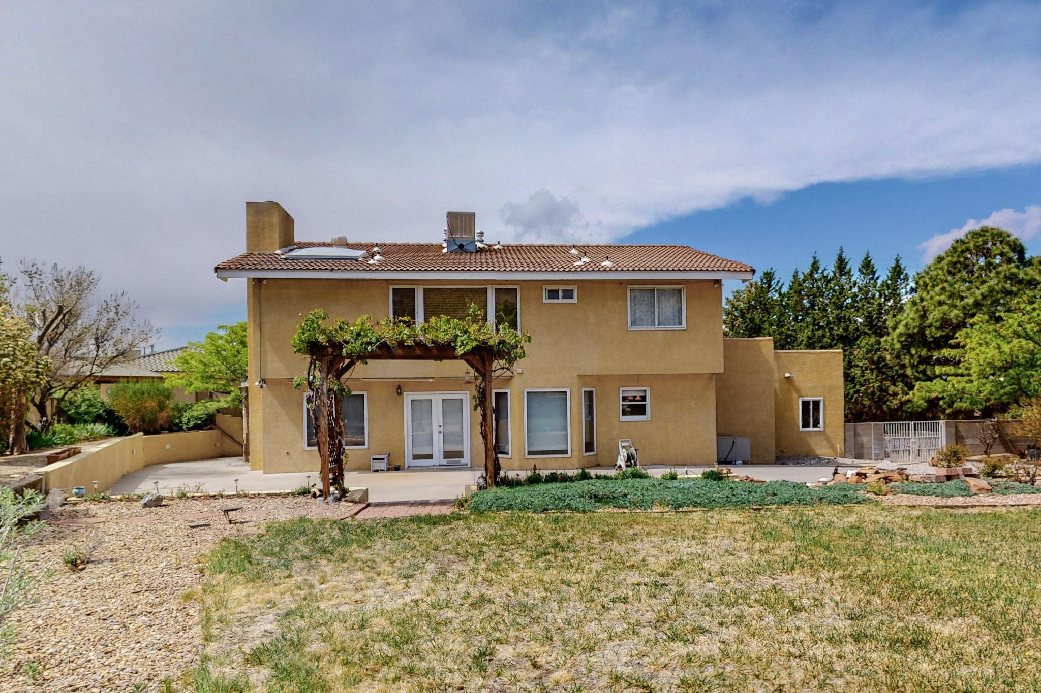 13617 REBONITO Court NE