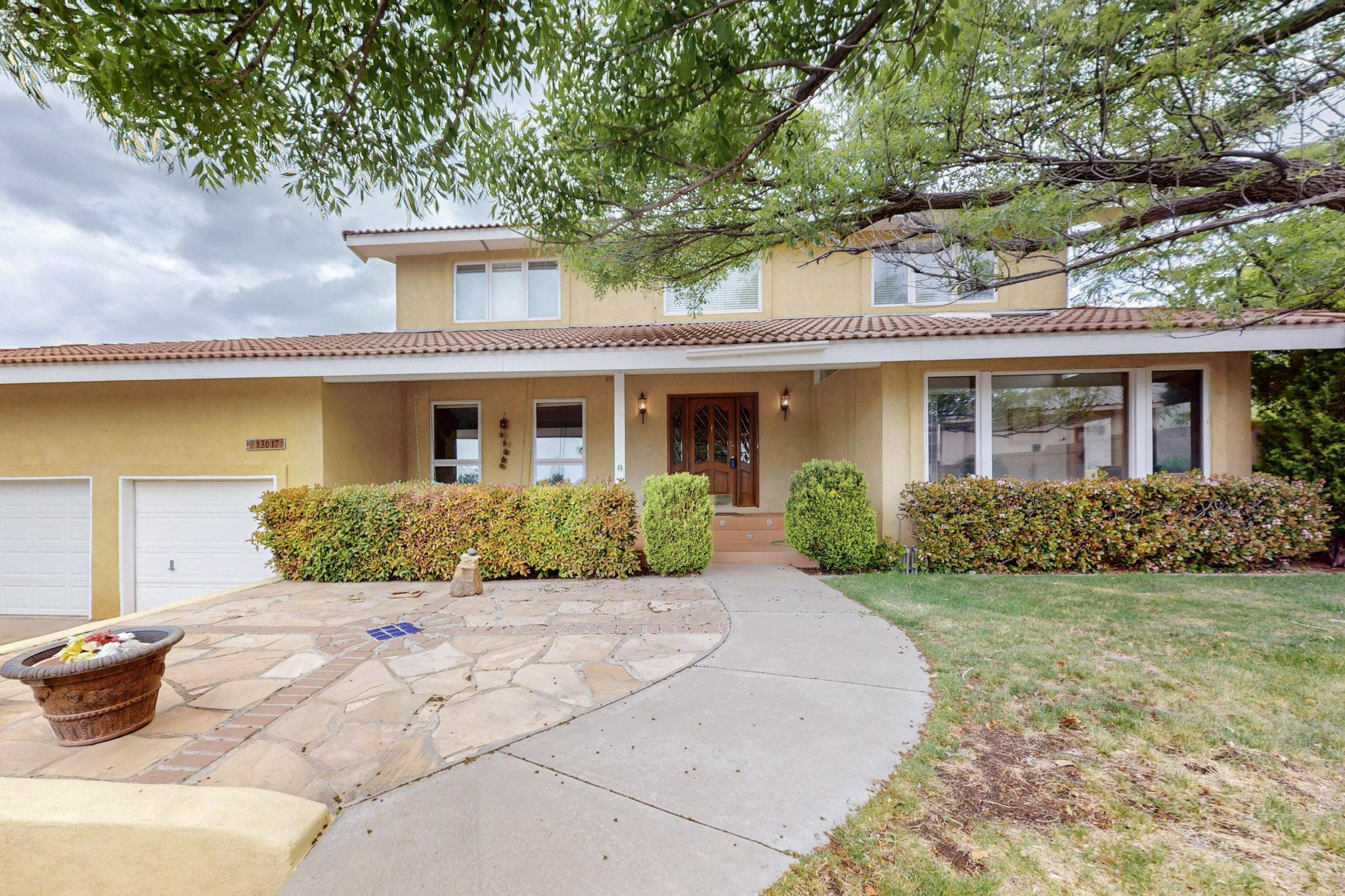 13617 REBONITO Court NE