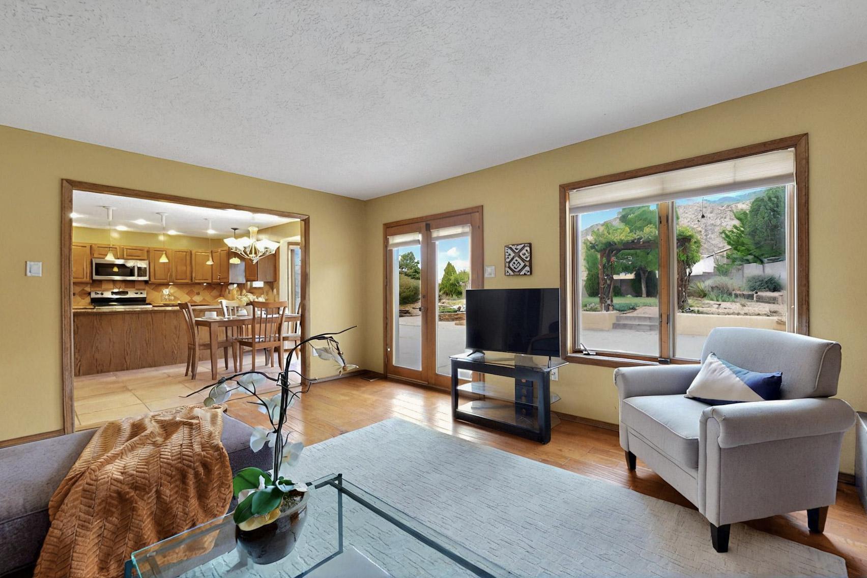 13617 REBONITO Court NE