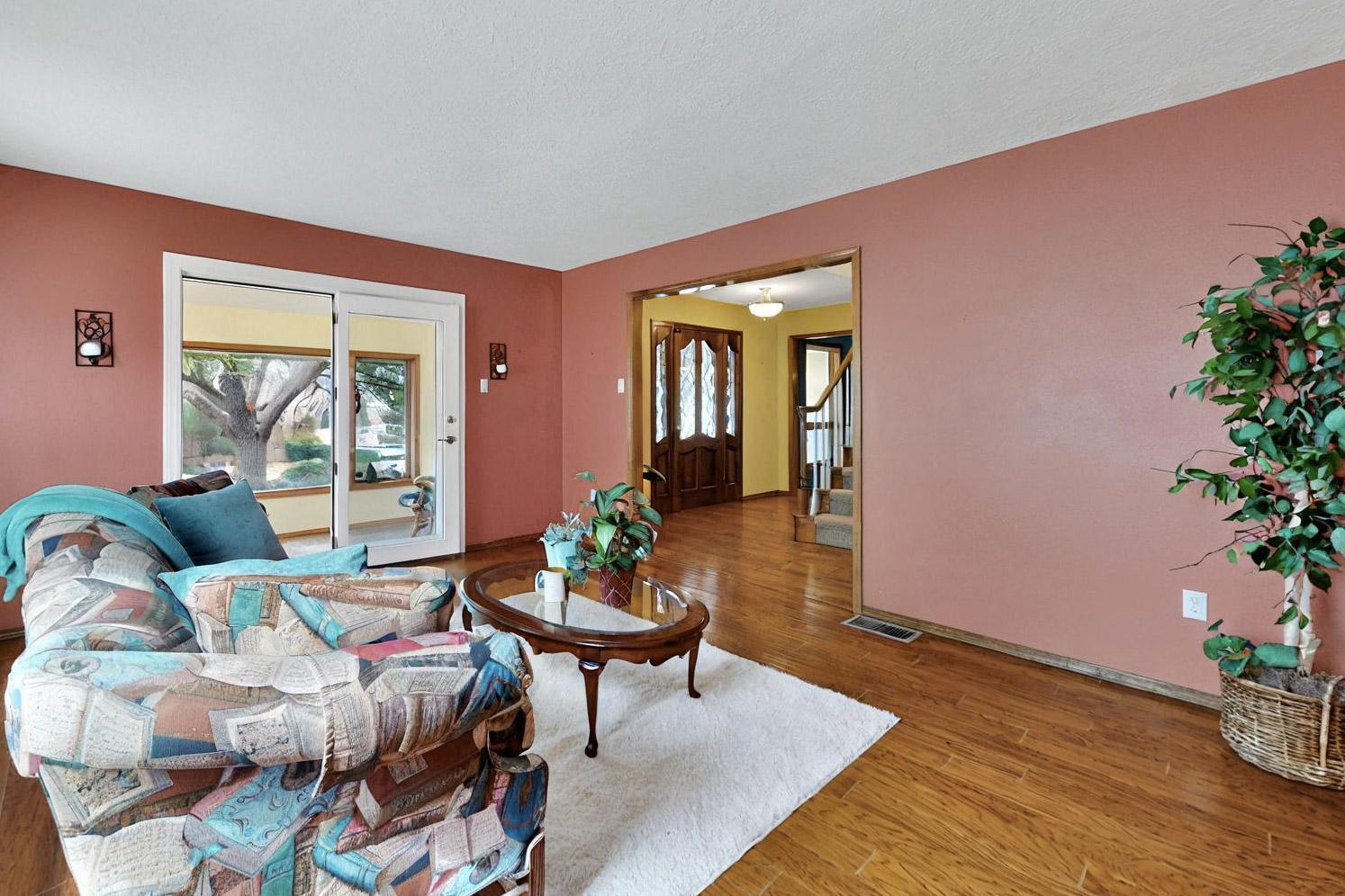 13617 REBONITO Court NE